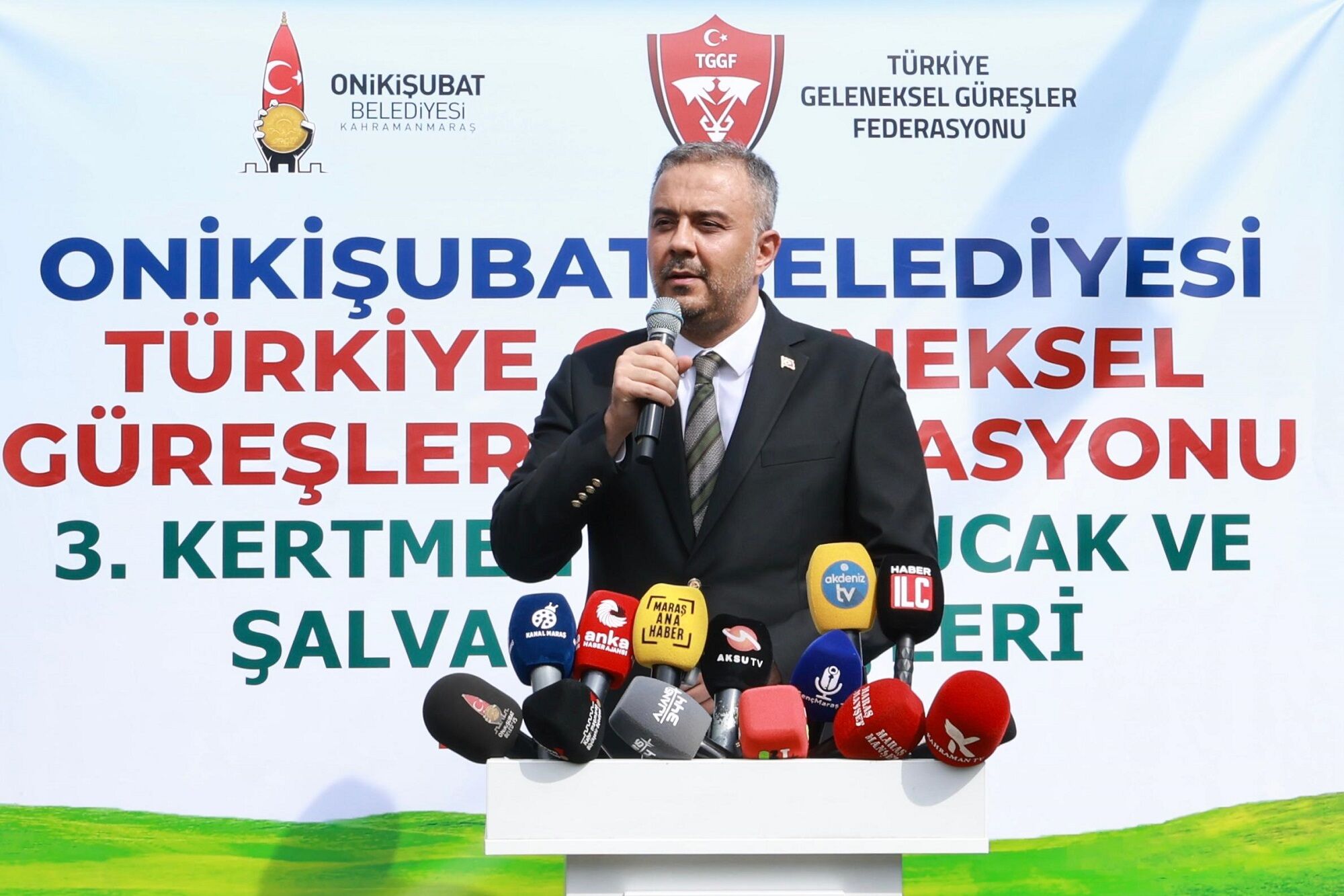 20 Yıl Sonra Kertmen’de Kurulan Er Meydanının Başpehlivanları Belli Oldu (12)