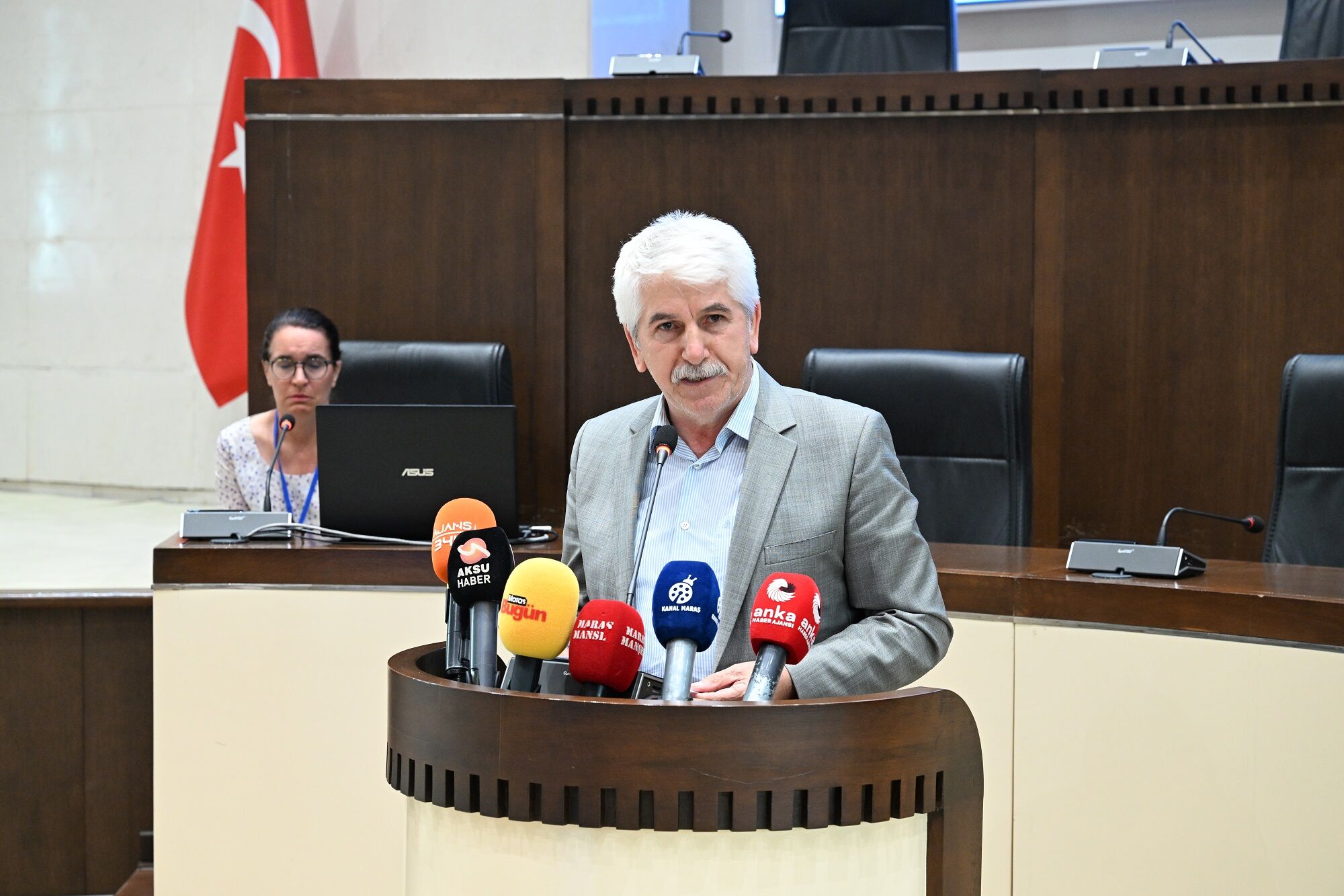 Uluslararası Tarih Öncesi Çömlekçilik Çalıştayı Başladı