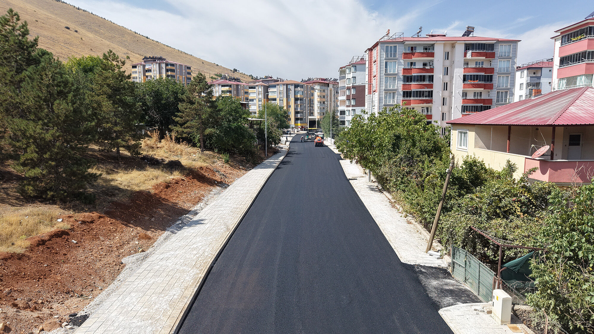 Afşin Atlas Caddesi7