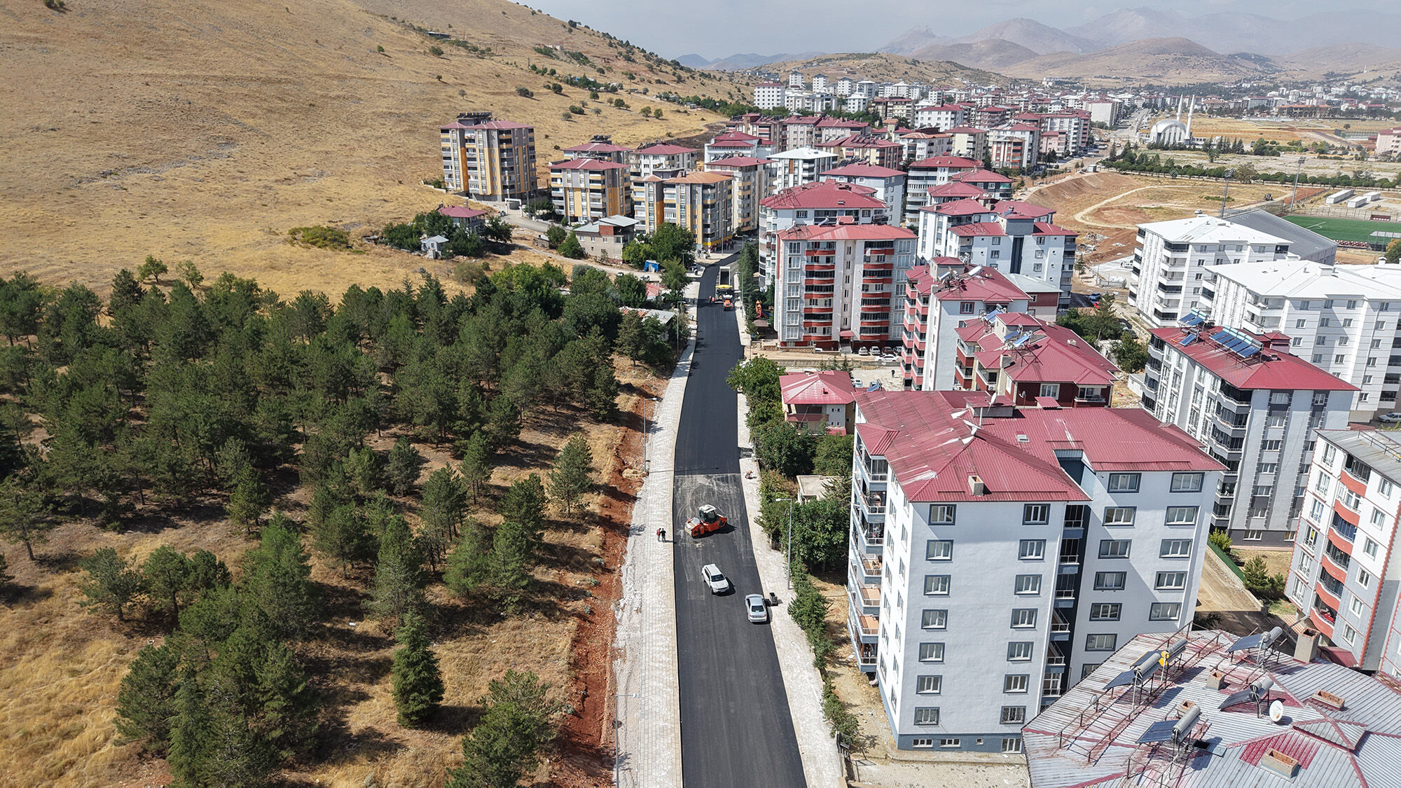 Afşin Atlas Caddesi8