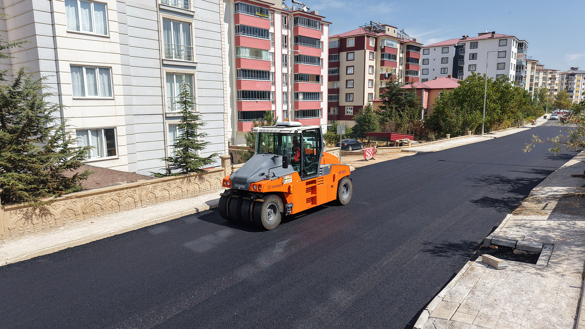 Afşin Atlas Caddesi9