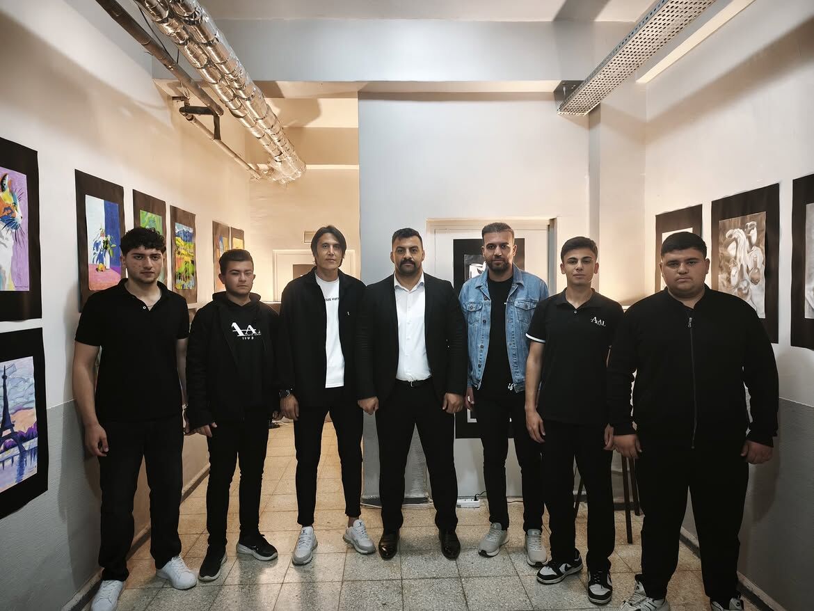 Afşin Ülkü Ocakları Başkan Yardımcısı Gökhan Dereli Trafik Kazasında Hayatını Kaybetti (3)