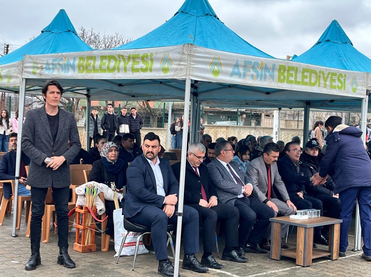 Afşin Ülkü Ocakları Başkan Yardımcısı Gökhan Dereli Trafik Kazasında Hayatını Kaybetti (4)