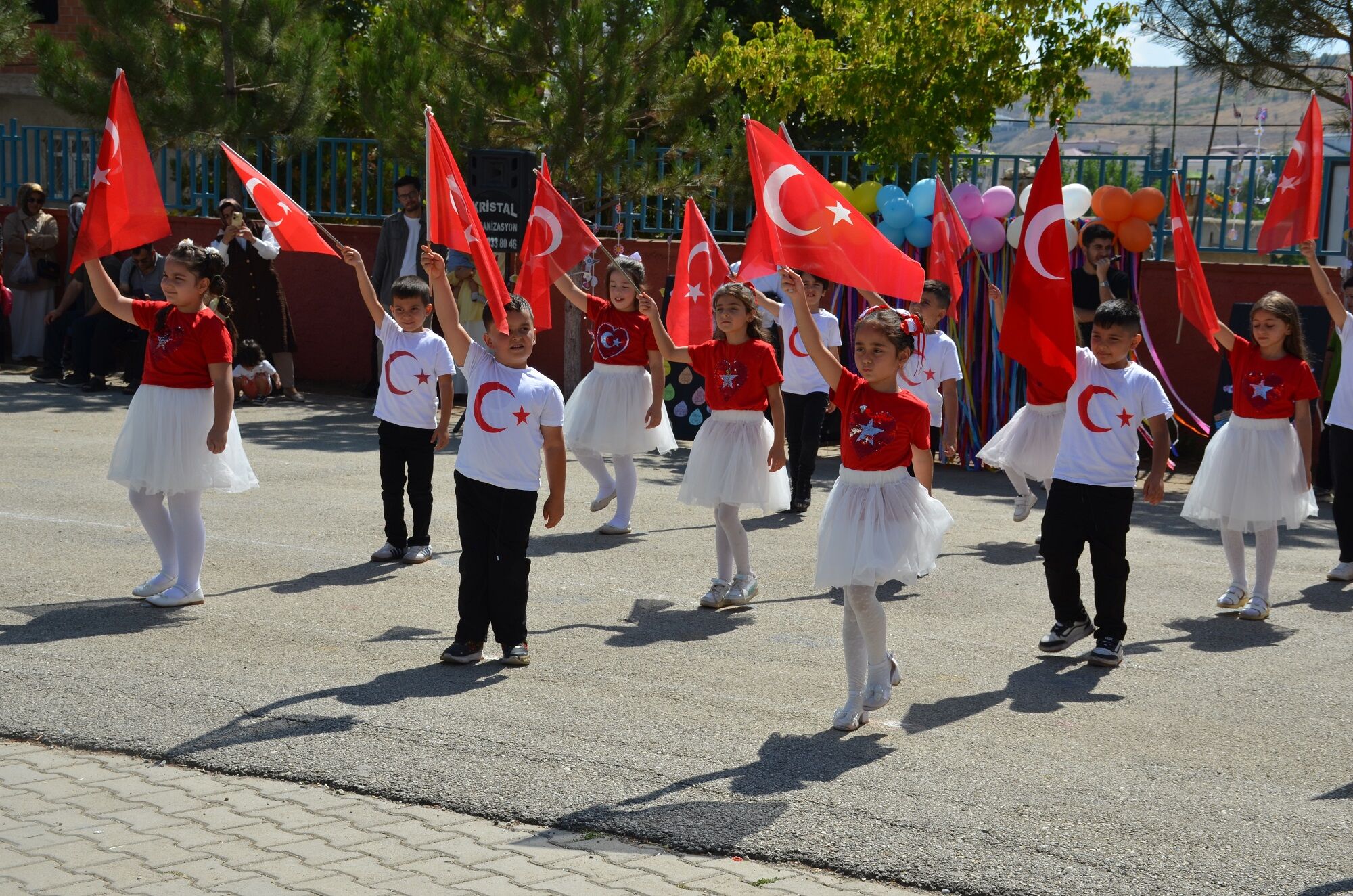 Afşin’de İlköğretim Haftası Coşkuyla Kutlandı (10)-2