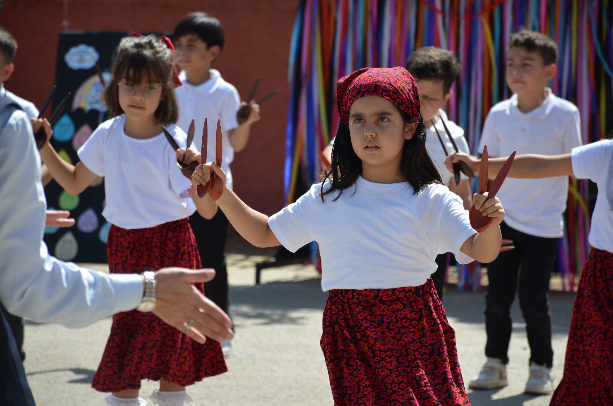 Afşin’de İlköğretim Haftası Coşkuyla Kutlandı (13)-2