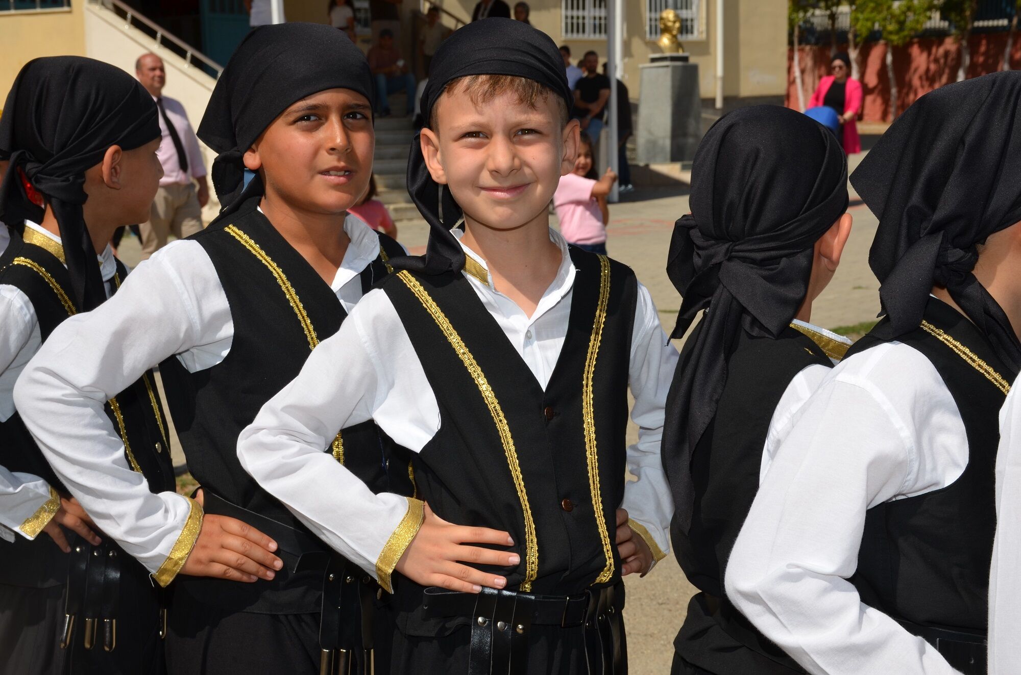 Afşin’de İlköğretim Haftası Coşkuyla Kutlandı (16)-2