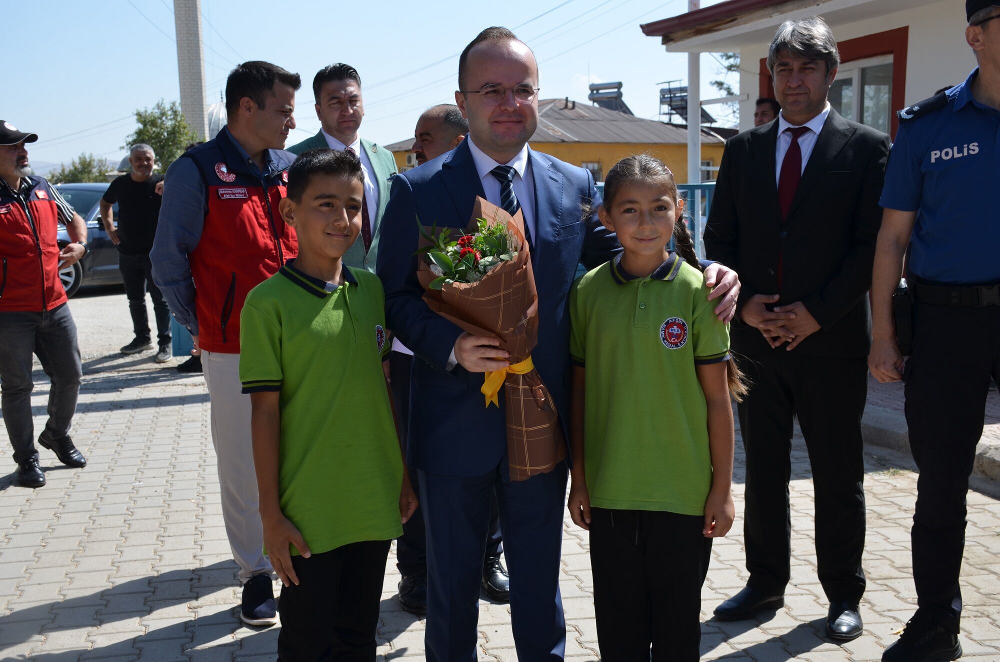Afşin’de İlköğretim Haftası Coşkuyla Kutlandı (2)-2