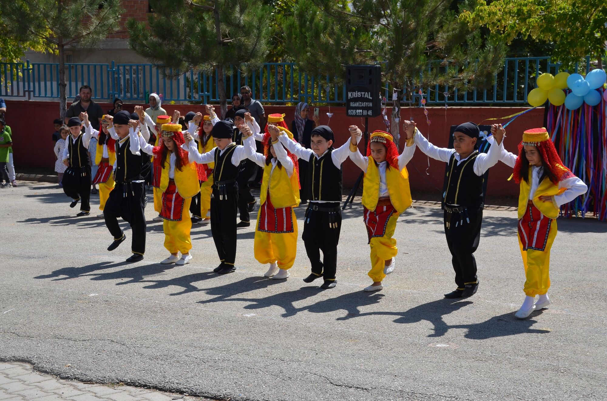 Afşin’de İlköğretim Haftası Coşkuyla Kutlandı (20)-1