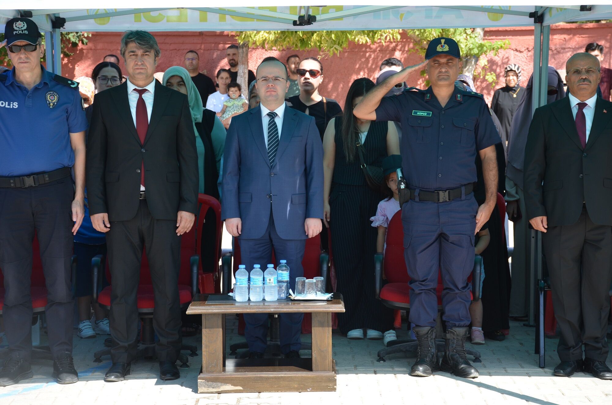Afşin’de İlköğretim Haftası Coşkuyla Kutlandı (3)-2