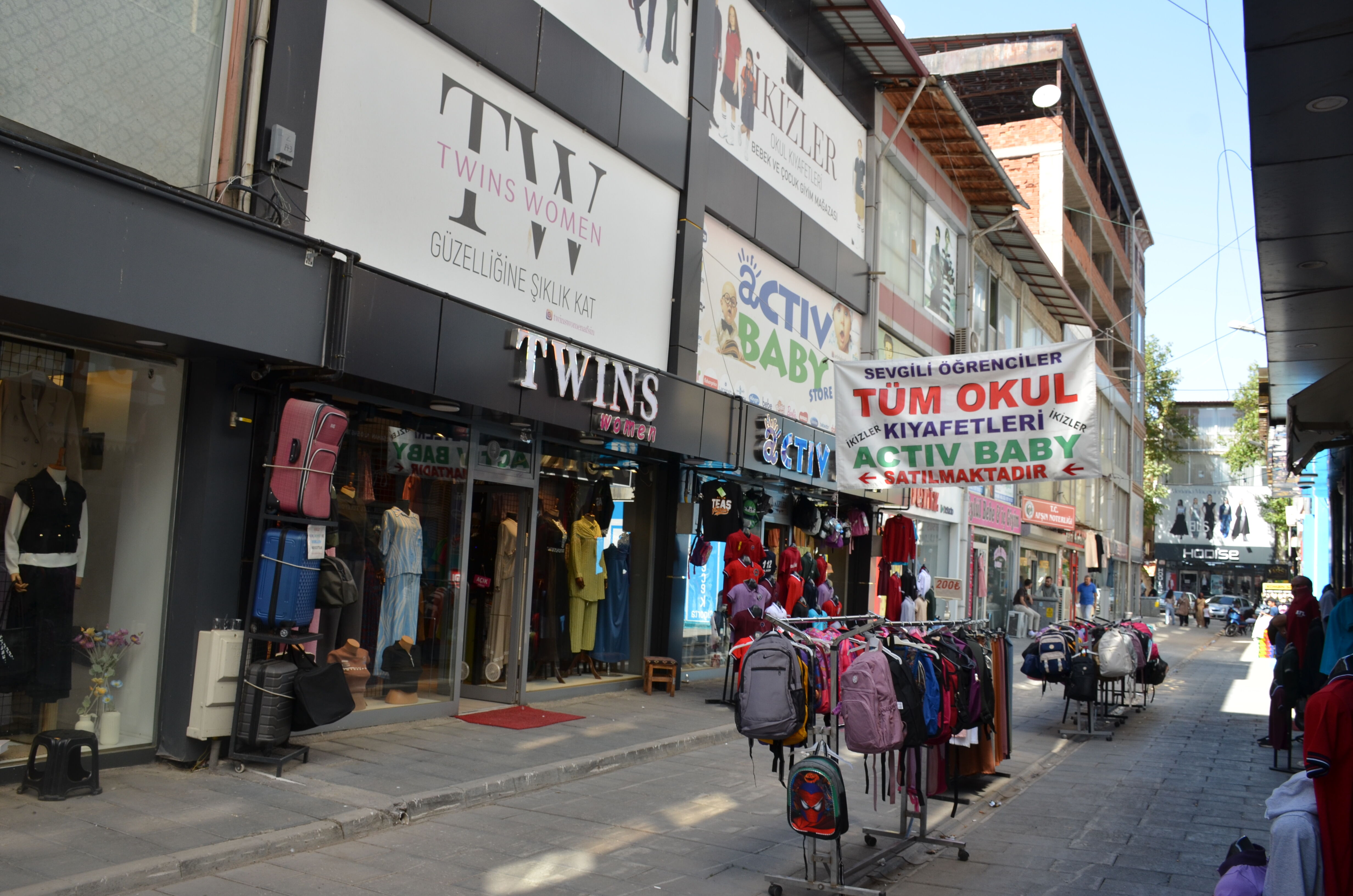 Afşin’de Tüm Okul Kıyafetleri İkizler Activ Baby’de (17)