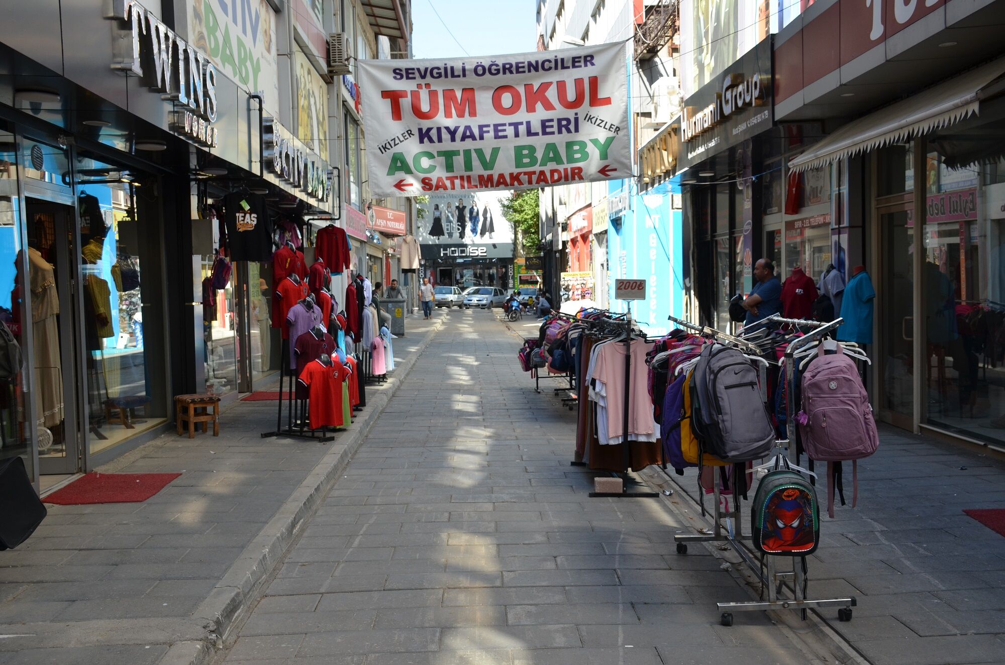 Afşin’de Tüm Okul Kıyafetleri İkizler Activ Baby’de (18)
