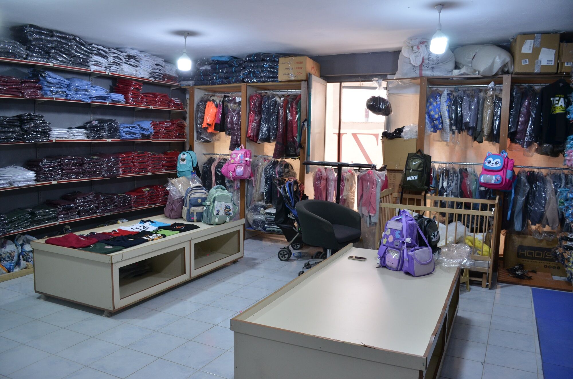 Afşin’de Tüm Okul Kıyafetleri İkizler Activ Baby’de (9)
