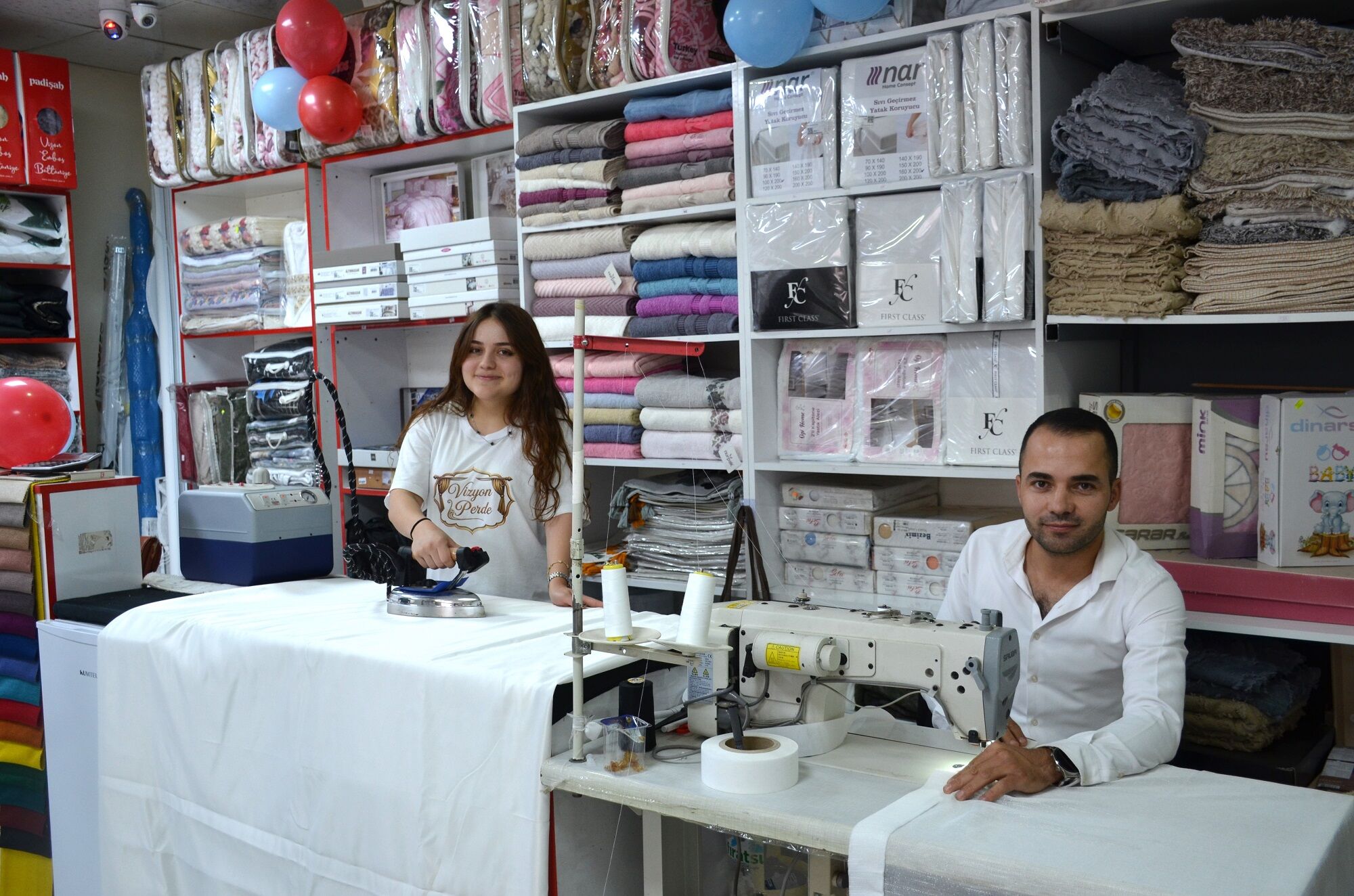 Afşin’de Yeni Adres Vizyon Perde Hizmete Başladı (13)