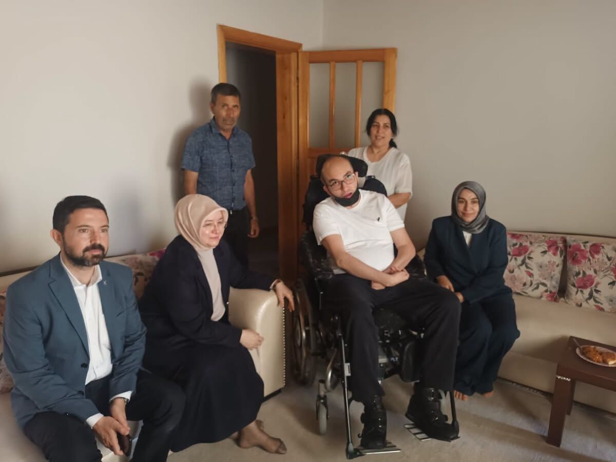 Ak Parti’den Nurhak’ta Yoğun Temas4