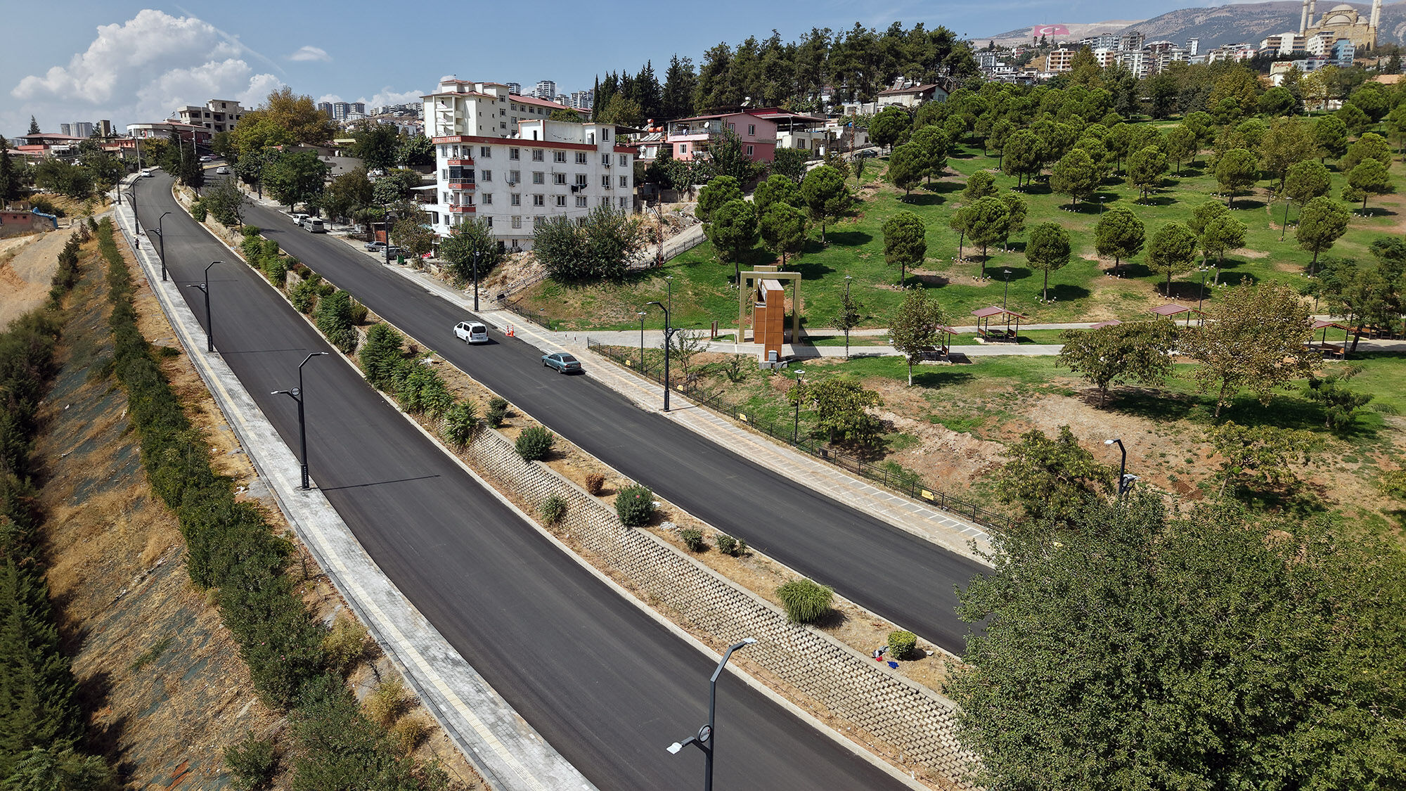 Ali Sezal Bulvarı (13)