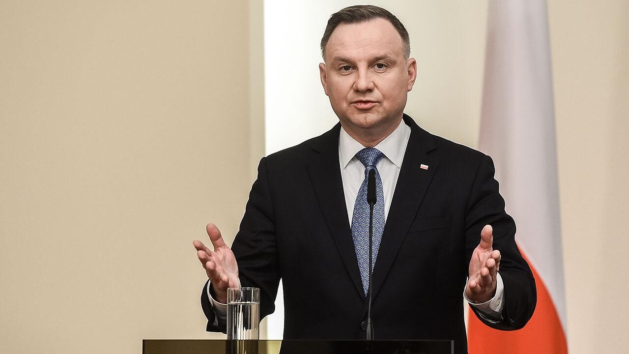 Polonya Cumhurbaşkanı Karol Nawrocki'den Osmanlı açıklaması: “Baskıcı Müslüman devlet” ifadesi