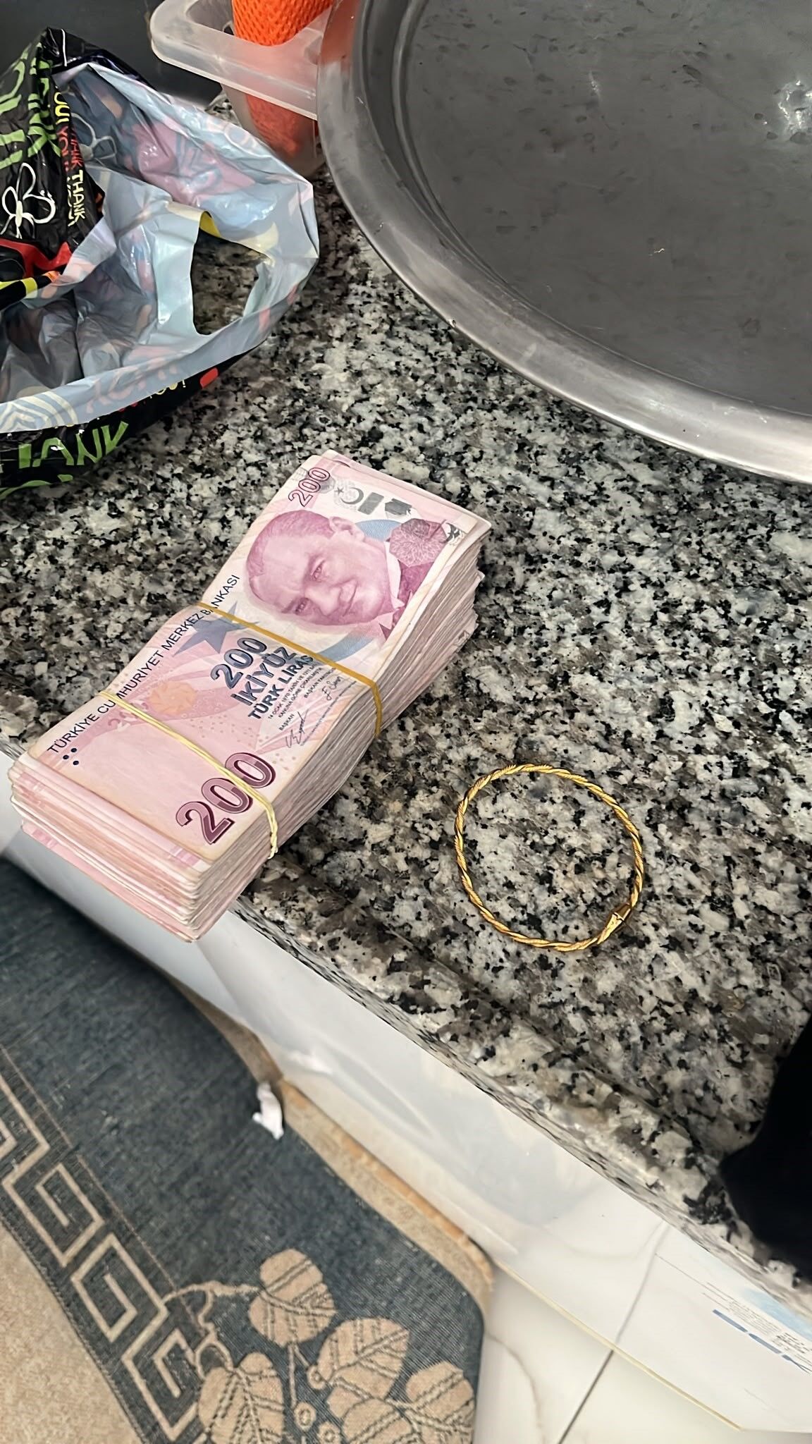 Ayşegül Yaşar Cinayete Kurban Gitmiş! Katilinden Kan Donduran İtiraf
