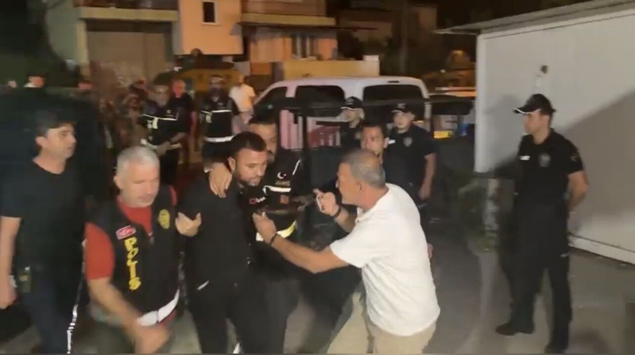 Ayşegül Yaşar Soruşturmasında 3 Şüpheli Adliyeye Sevk Edildi
