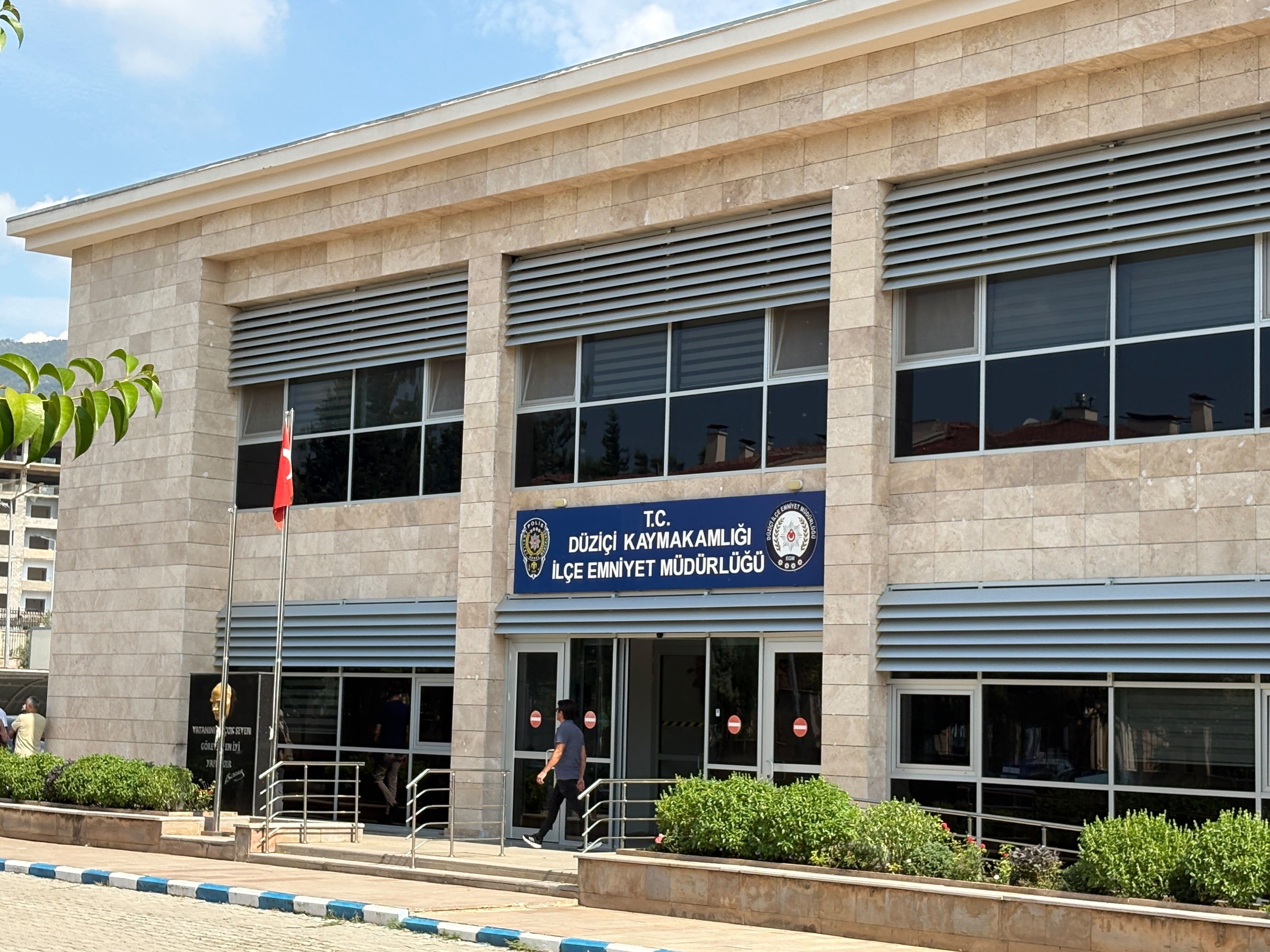 Ayşegül Yaşar Soruşturmasında 3 Şüpheli Adliyeye Sevk Edildi (3)