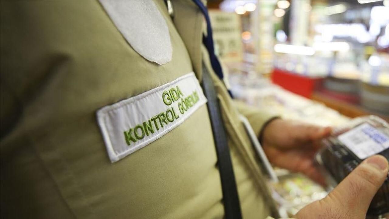 Bakanlık Açıkladı! Kahramanmaraş’ta Toz Biberde Yasaklı Boya Tespit Edildi