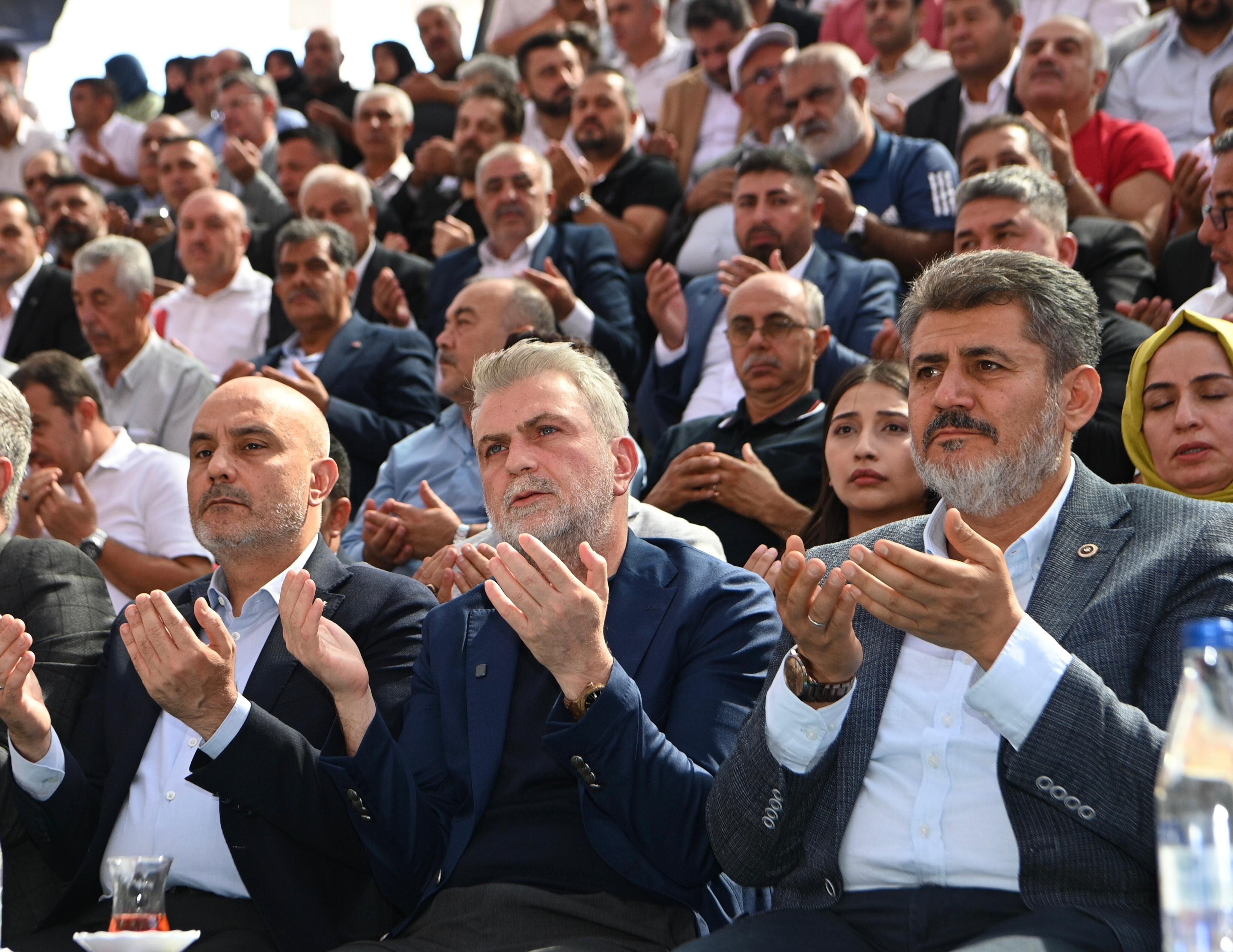 Bertiz Boyalı Güreş Festivali (2)