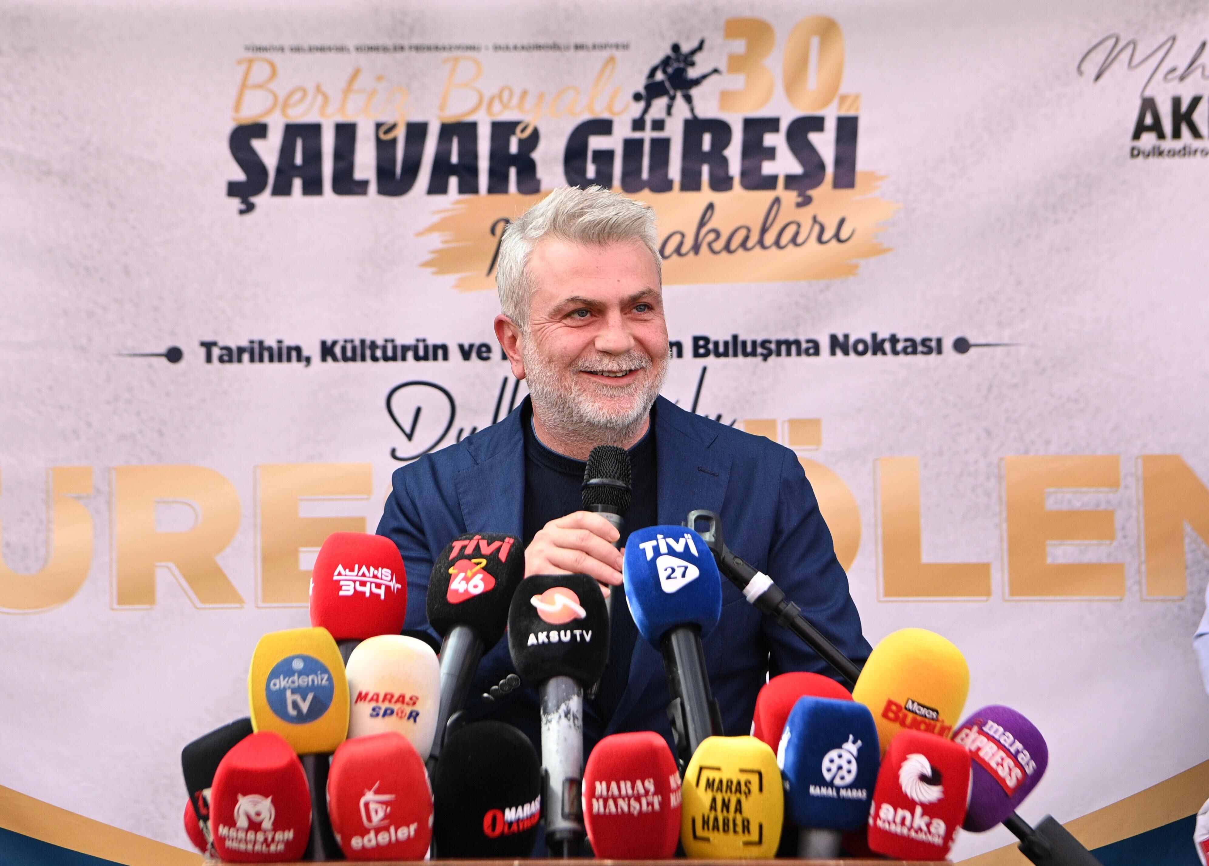 Bertiz Boyalı Güreş Festivali (4)