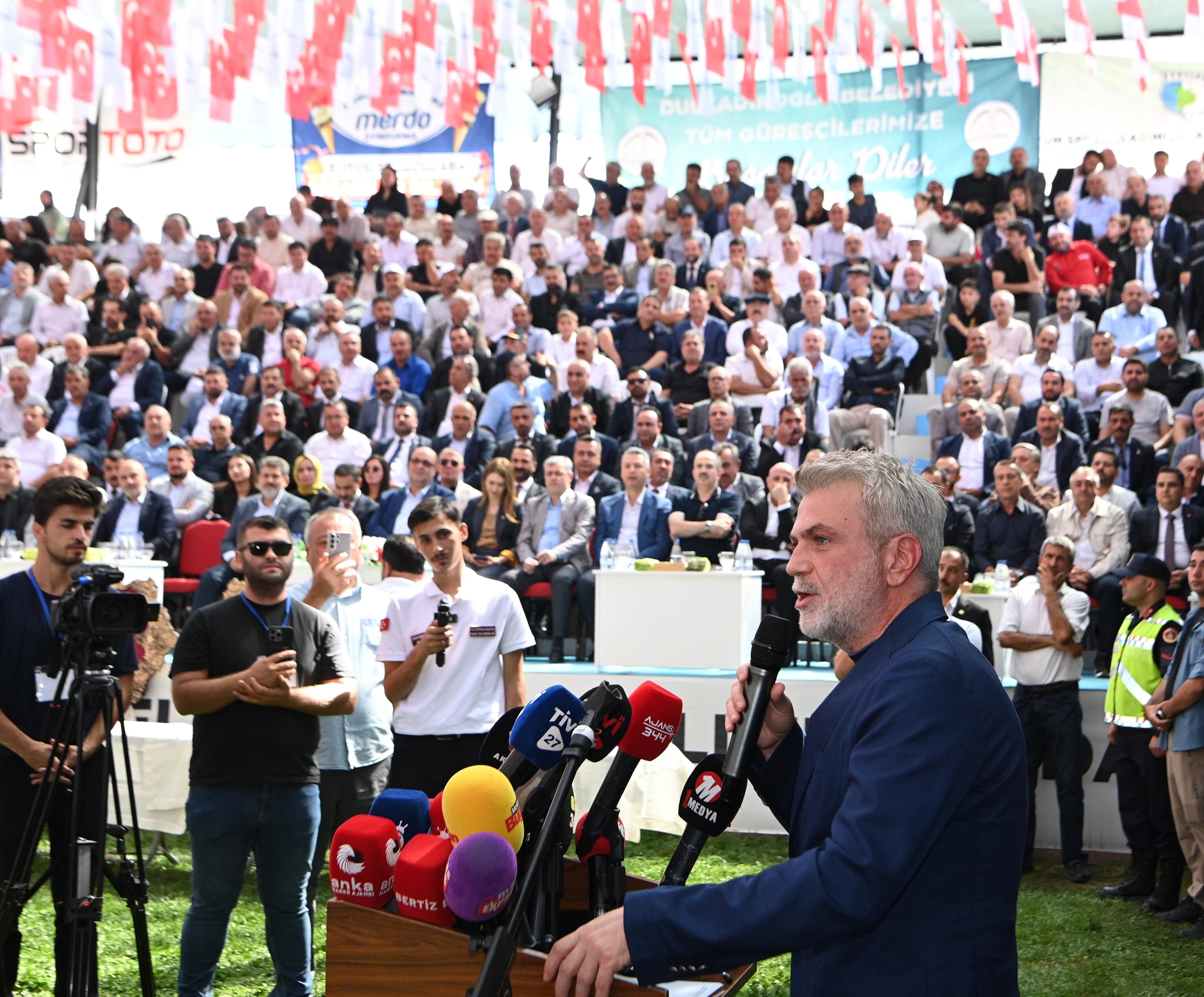 Bertiz Boyalı Güreş Festivali (5)