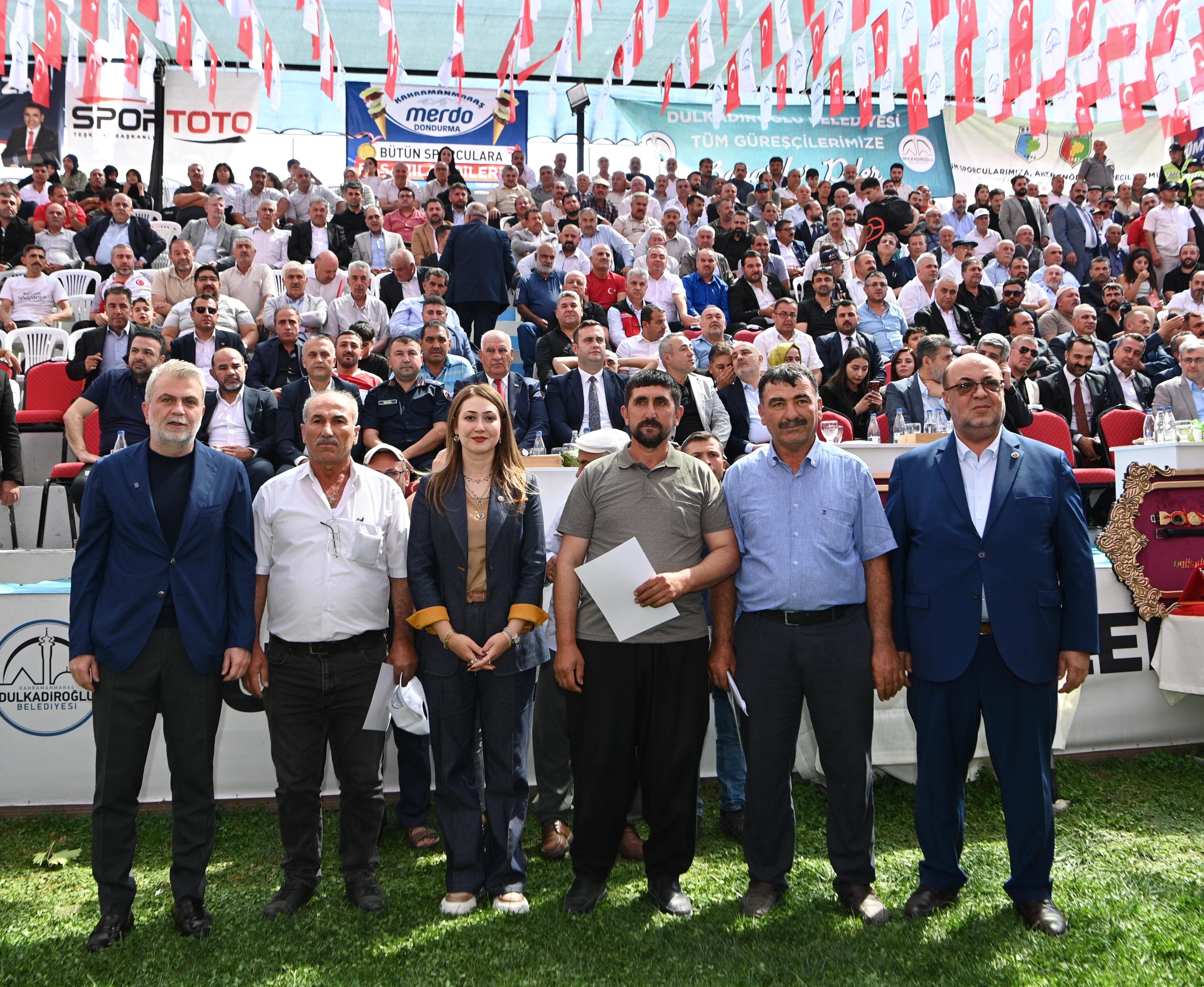 Bertiz Boyalı Güreş Festivali (8)