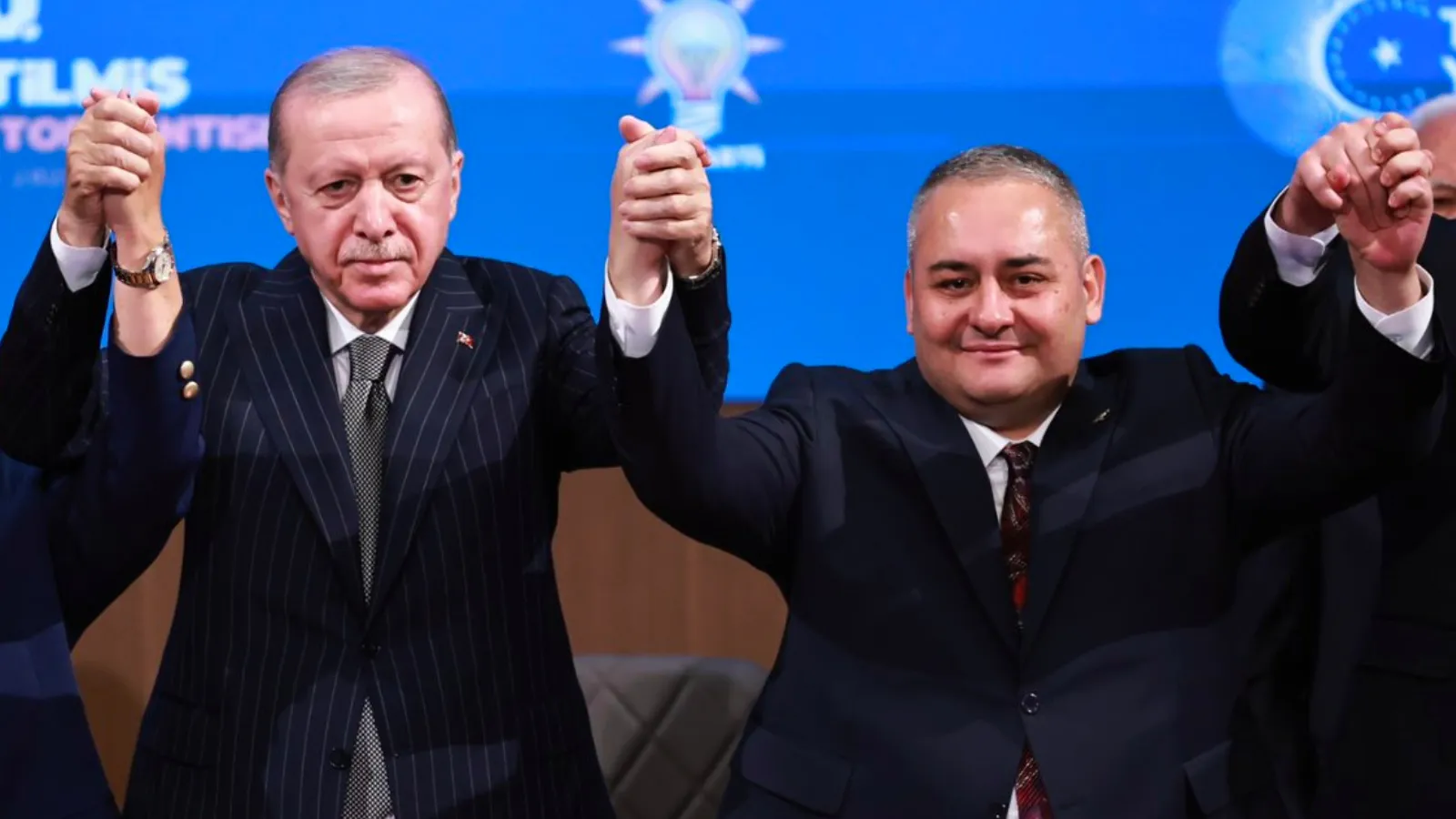 Özarslan’ın Meclise Getirdiği Tekliflerde Dikkat Çeken Oylama: AKP ve MHP Farklı Oy Kullandı