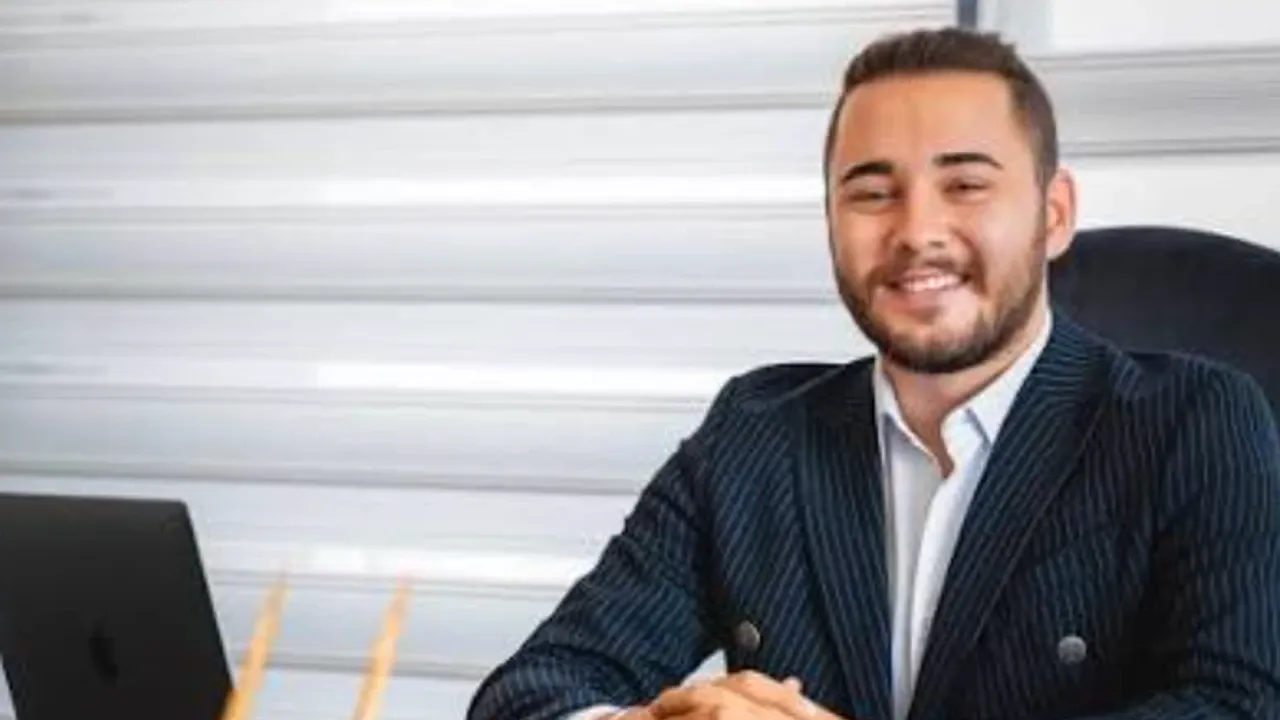 Fon Soruşturmasında Cengiz Avcı Hakkında Yakalama Kararı! Mal Varlığına El Konuldu