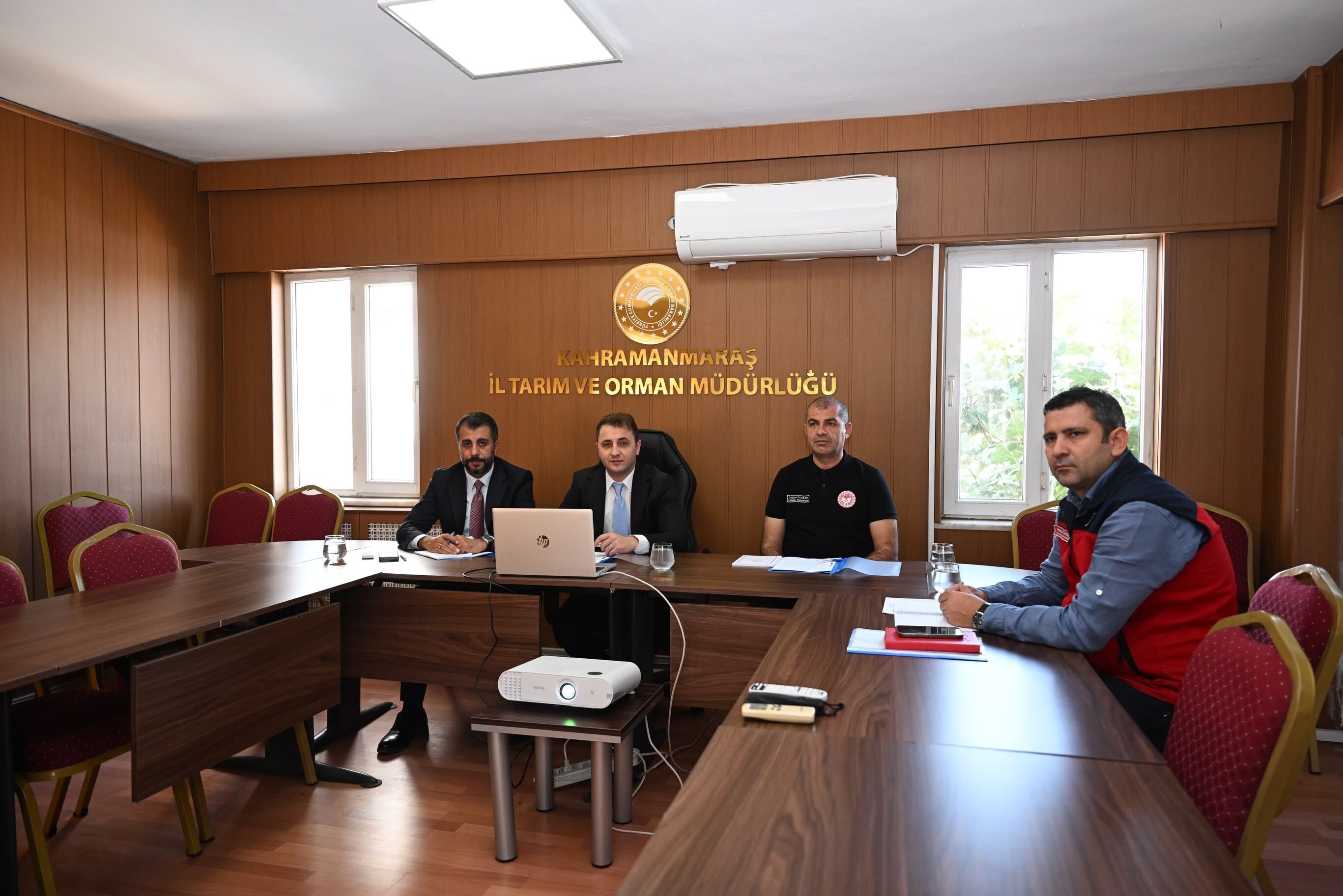 Ceyhan Havzası’nda Su Yönetimi Masaya Yatırıldı