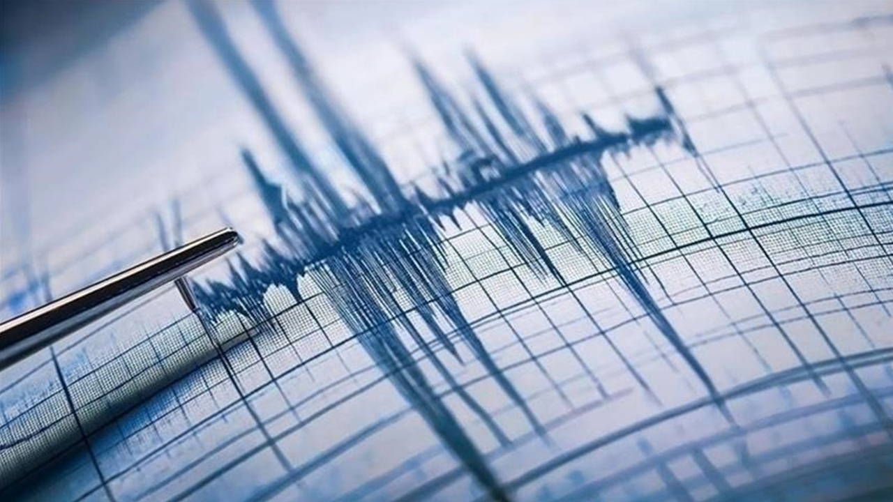 Antakya’da Deprem Oldu! İşte Veriler