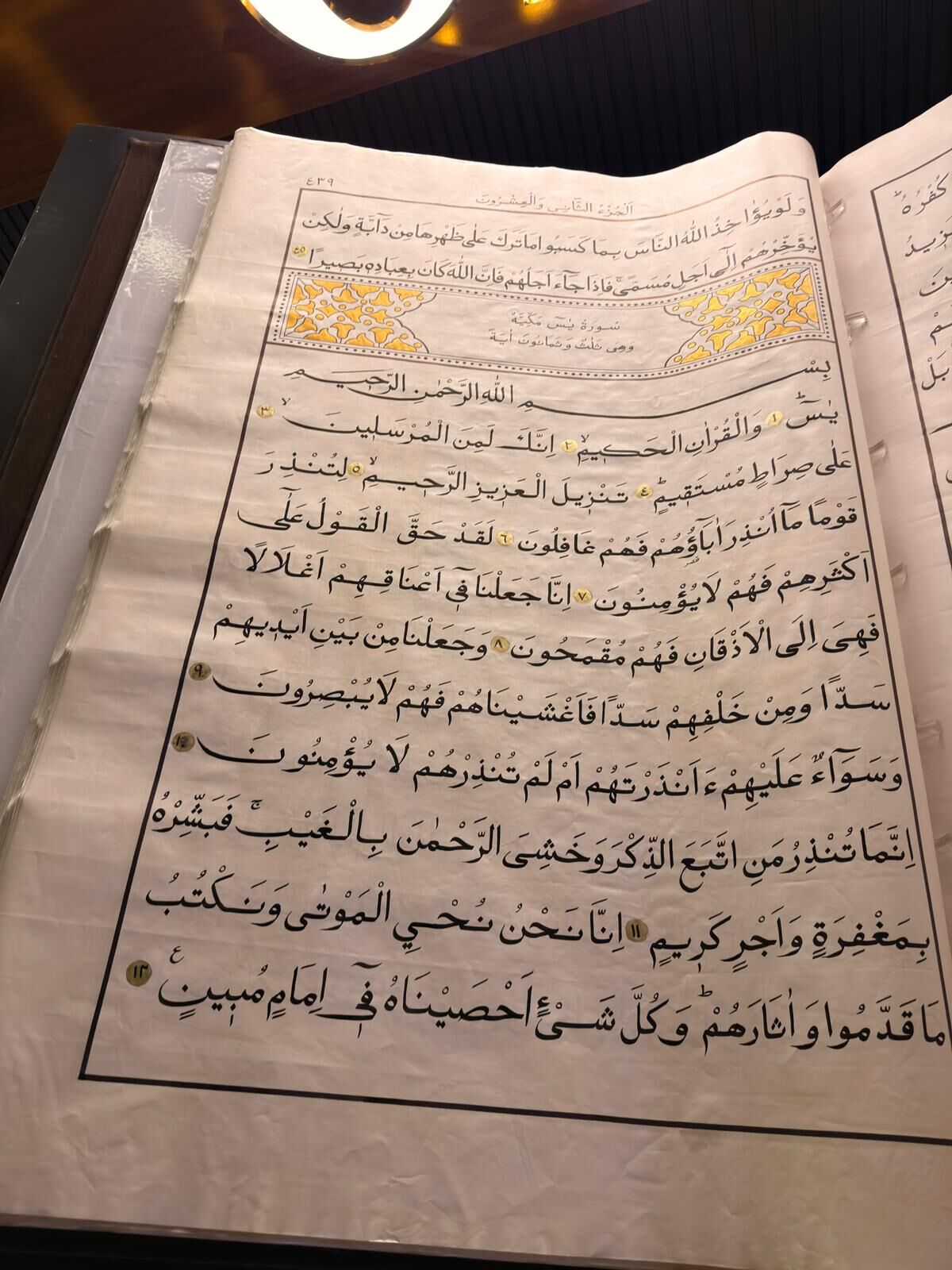Dev Kur’an I Kerim Ve Mukaddes Emanetler Kahramanmaraş’ta Sergilenecek (4)