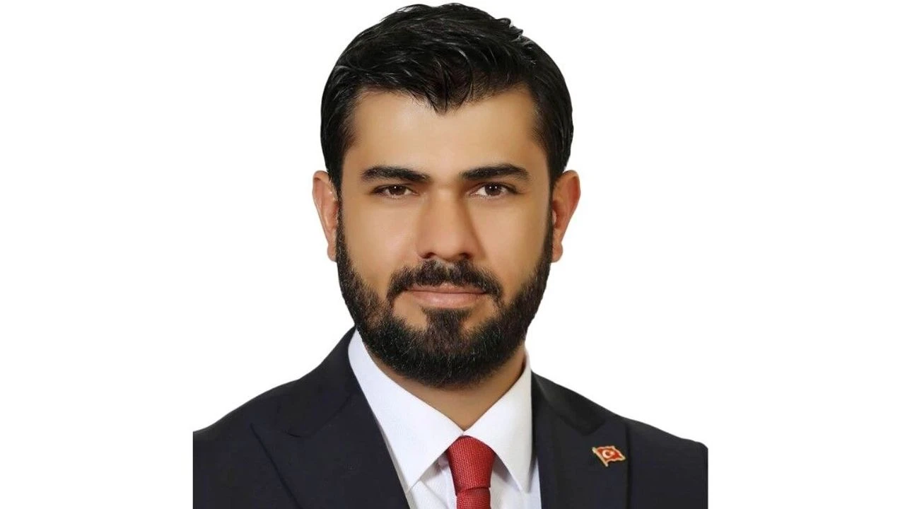 Kahramanmaraşlı Ahmet Asım Demirdöğen, Osmaniye Gençlik ve Spor İl Müdürü Oldu