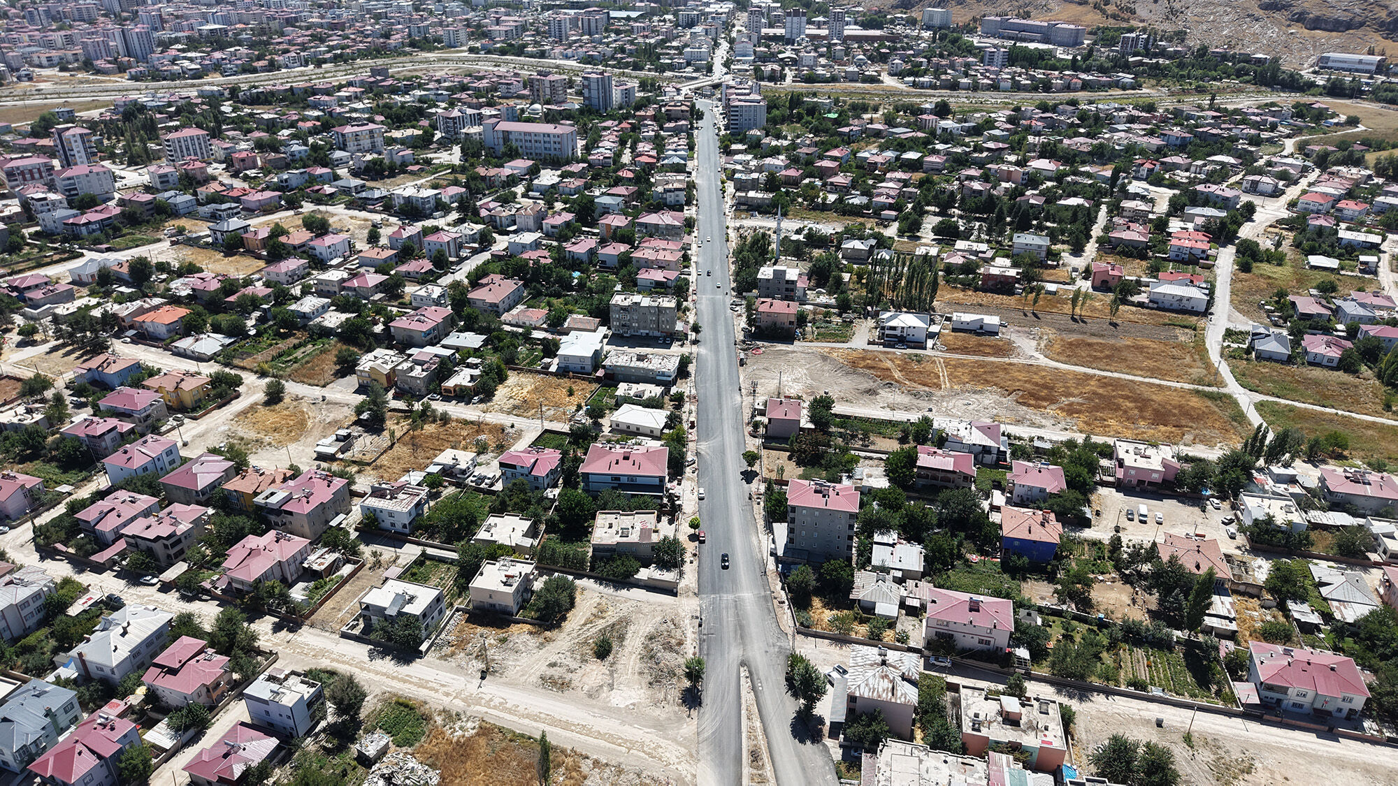 Elbistan Çilingir Caddesi11