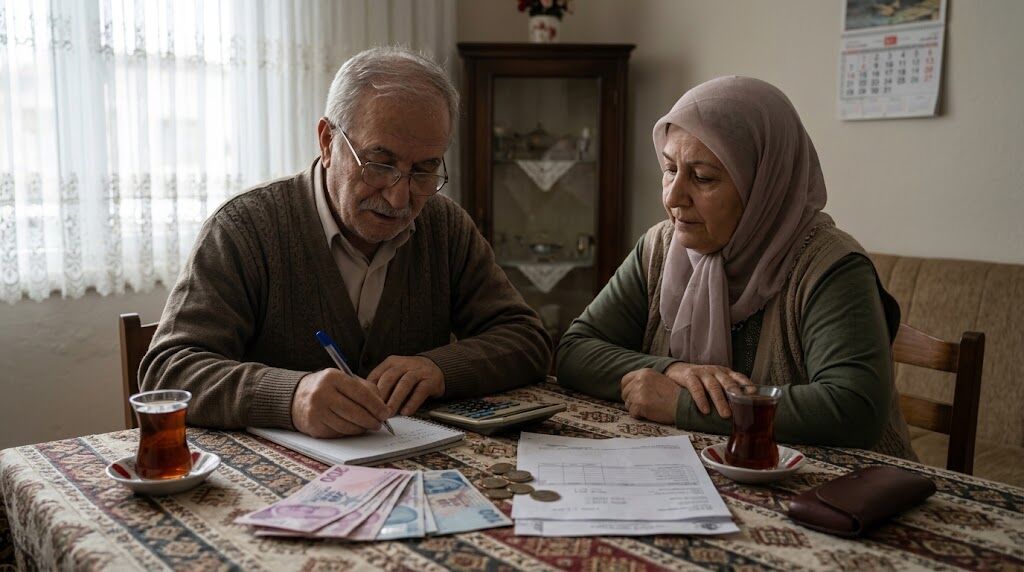 Emekliye seyyanen zam gelecek mi? SSK, Bağ-Kur ve memur emeklisi maaşında yeni gelişme