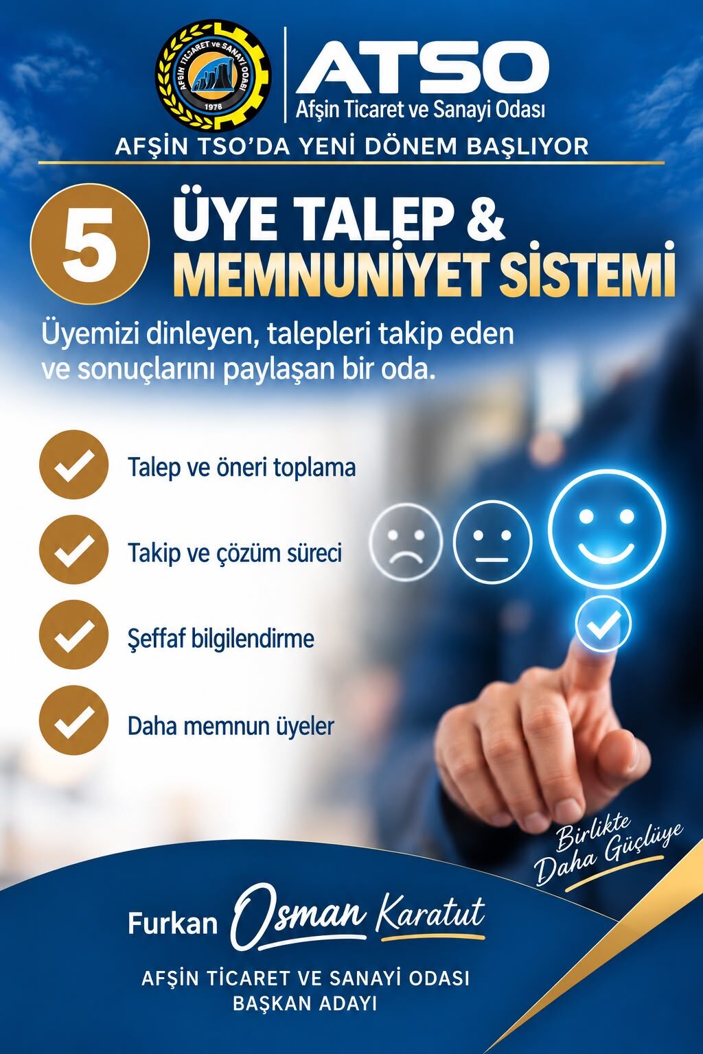 Furkan Osman Karatut Projelerini Açıkladı (1)-1