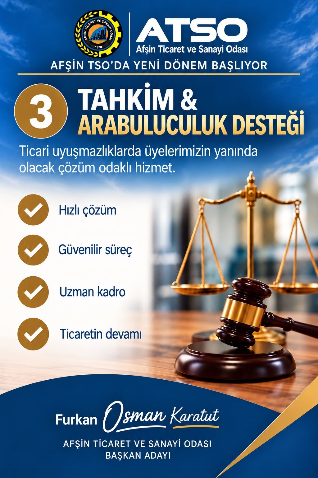 Furkan Osman Karatut Projelerini Açıkladı (3)