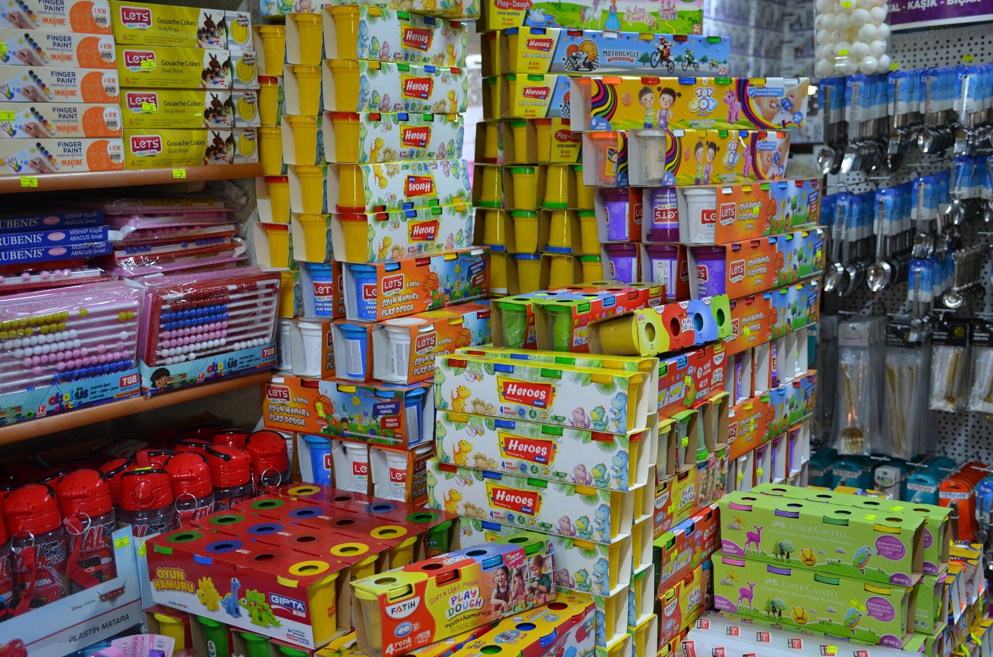 Gözde Ucuzluk Merkezi’nde Büyük Okul Kampanyası! (11)