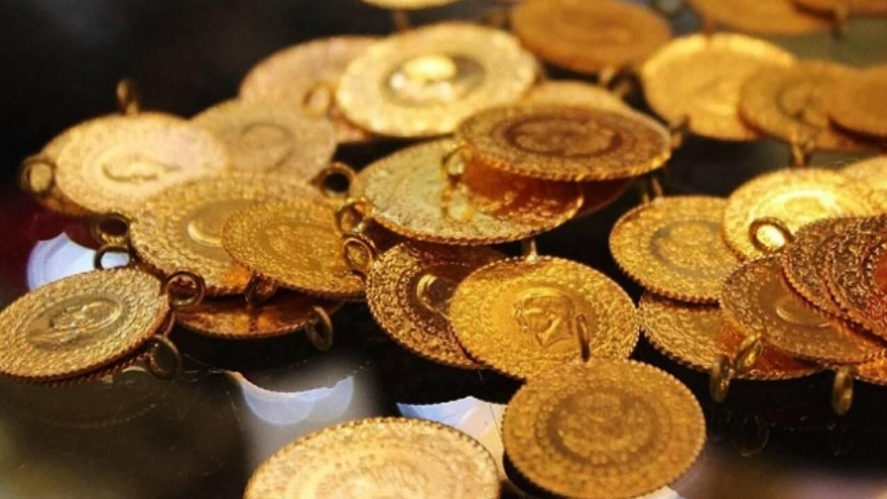 Altın fiyatları neden düşüyor? Gram altın 6 bin 700 TL’nin üzerinde