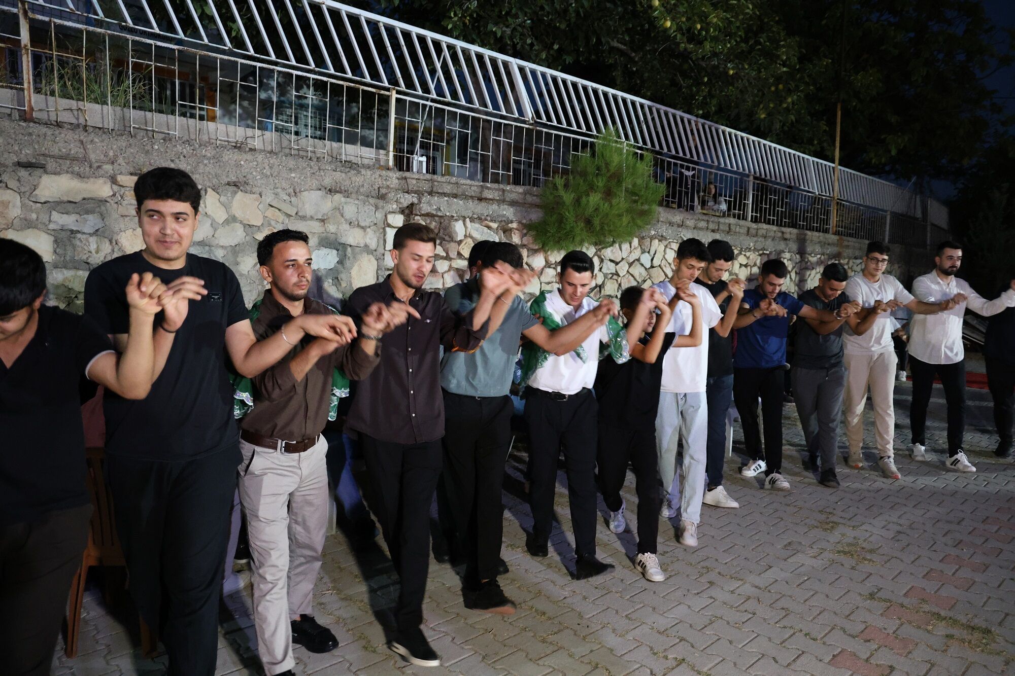 İkiz Kardeşler Vatani Görevlerini Birlikte Yapacak (1)