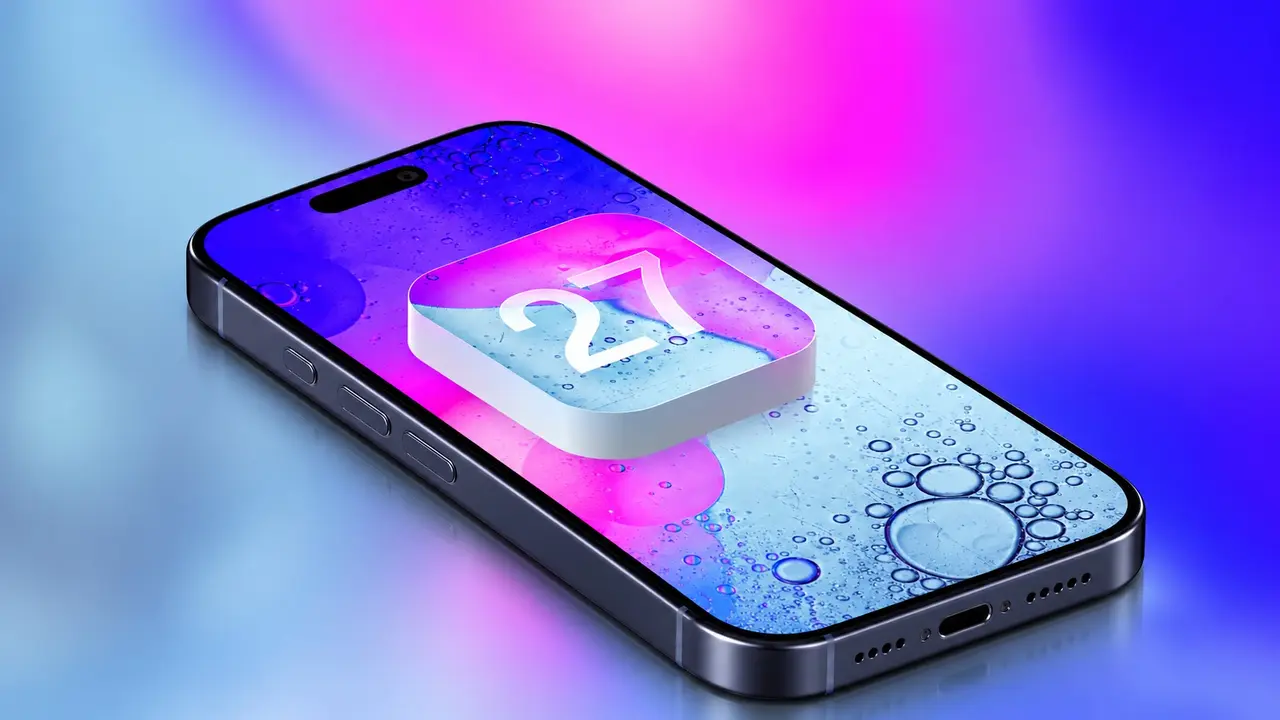 iOS 27 Yayınlandı! Hangi iPhone Modellerine Geldi, Yeni Özellikler Neler?