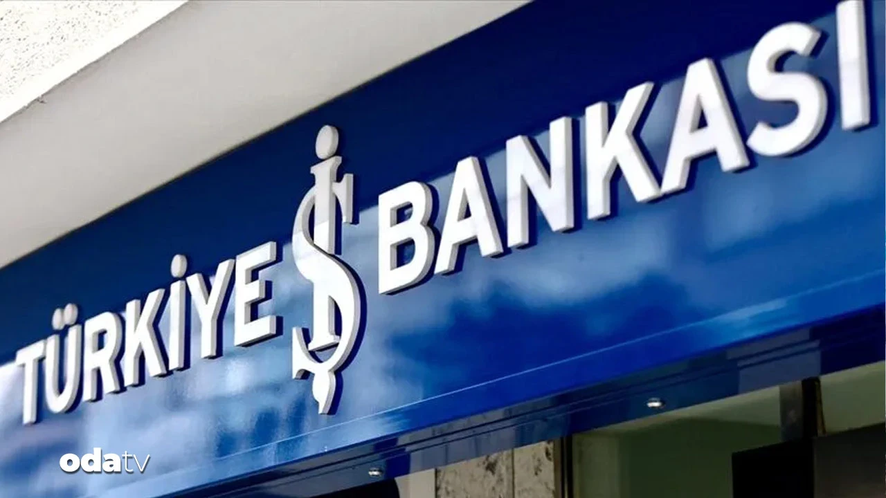 İş Bankası Emekli Promosyonu 25 Bin TL’ye Kadar Çıkıyor! Maaşa Göre Ödemeler Belli Oldu