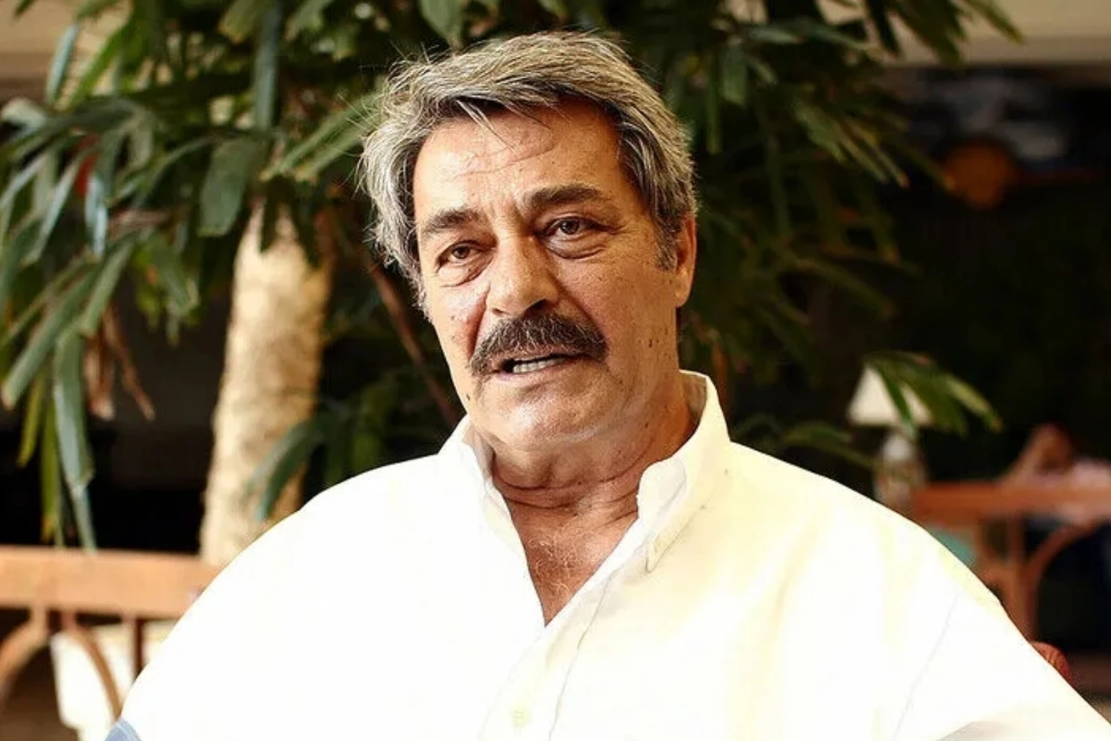 Kadir İnanır’ın Eski Şoföründen Jülide Kural Hakkında Çarpıcı İddia: “Kan Verdiğim İçin İşten Çıkarıldım”