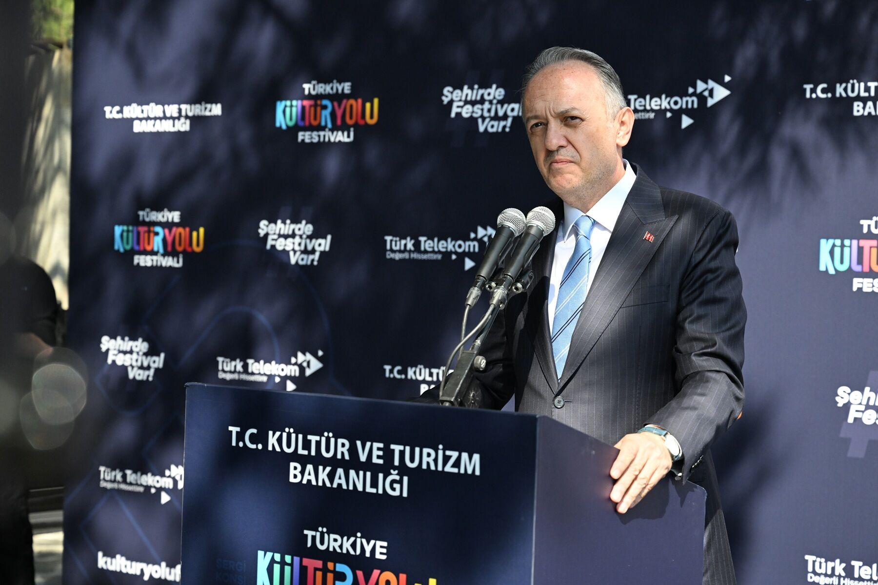 Kahramanmaraş Kültür Yolu Festivali Başladı (2)