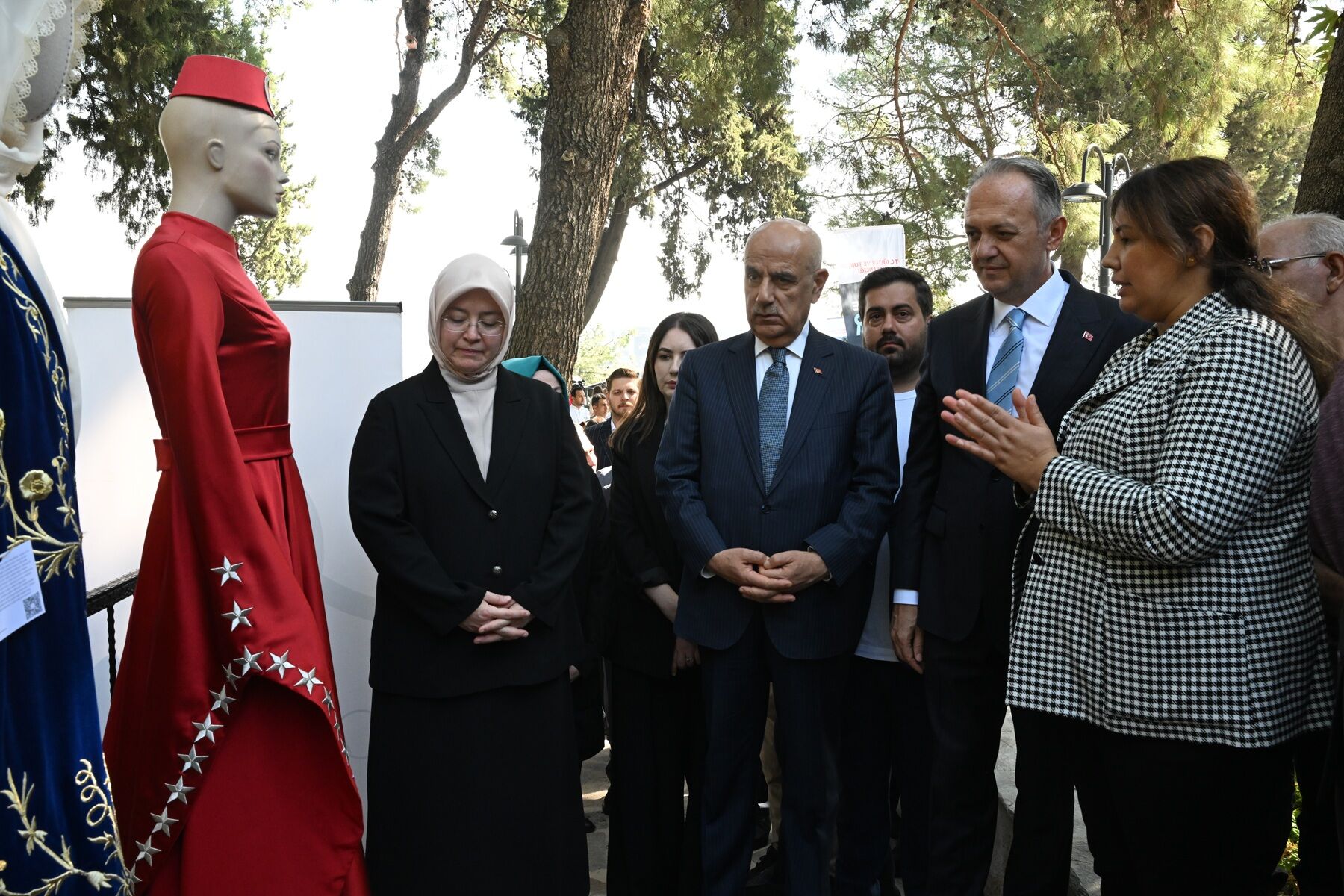 Kahramanmaraş Kültür Yolu Festivali Başladı (3)