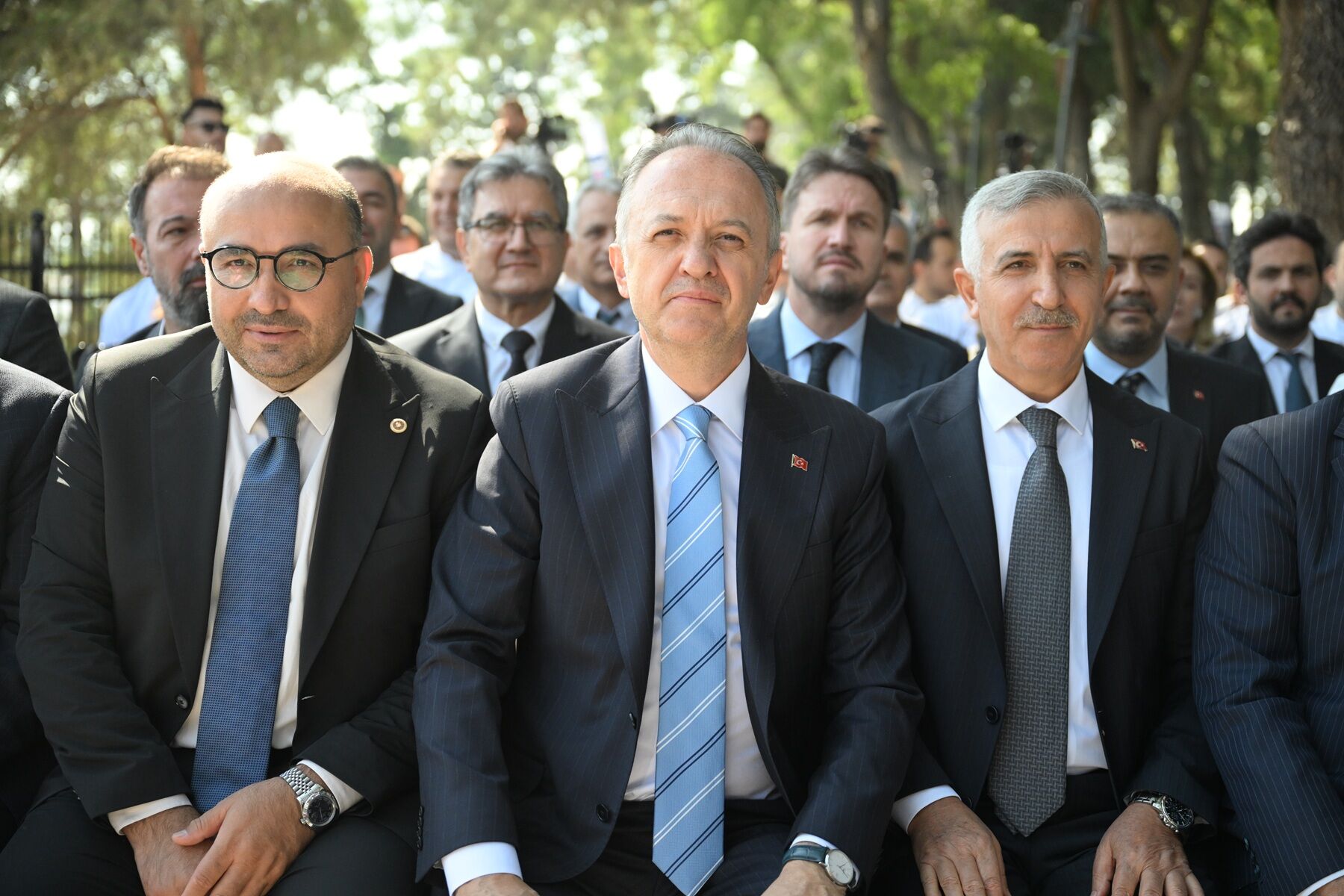 Kahramanmaraş Kültür Yolu Festivali Başladı (6)