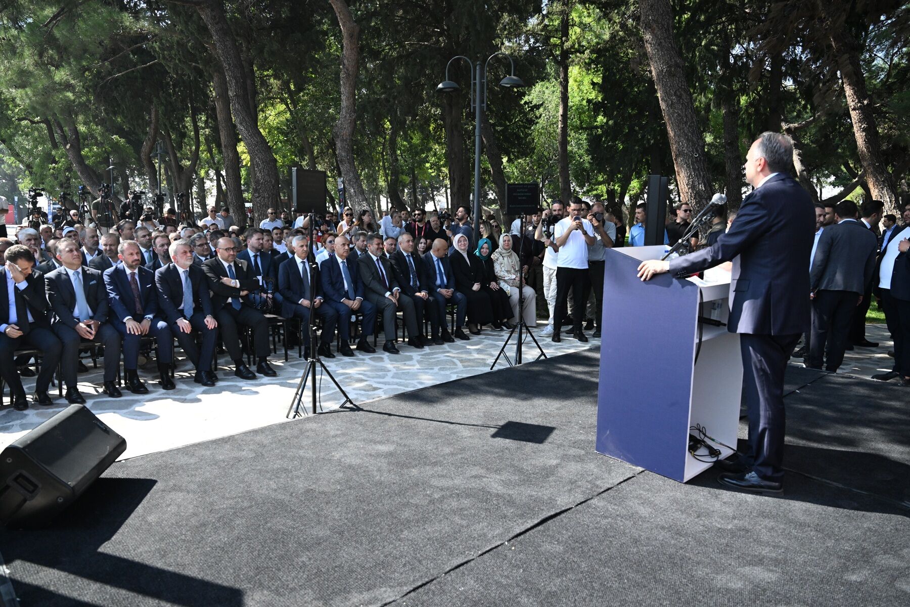 Kahramanmaraş Kültür Yolu Festivali Başladı (7)