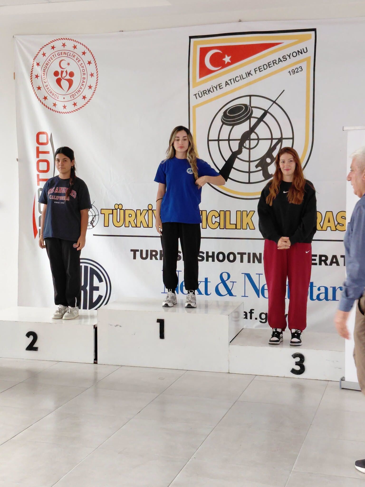 Kahramanmaraşlı Atıcılardan Trap Türkiye Şampiyonası’nda Büyük Başarı1