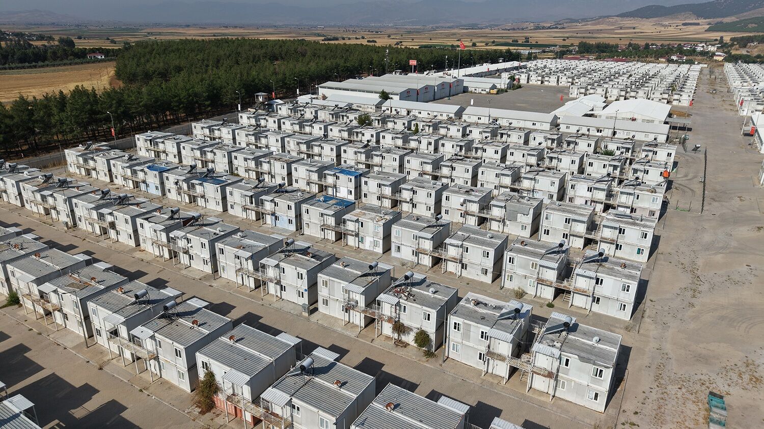 Kahramanmaraş’ta 150 Hükümlü Belediye Hizmetlerinde Çalışacak (3)